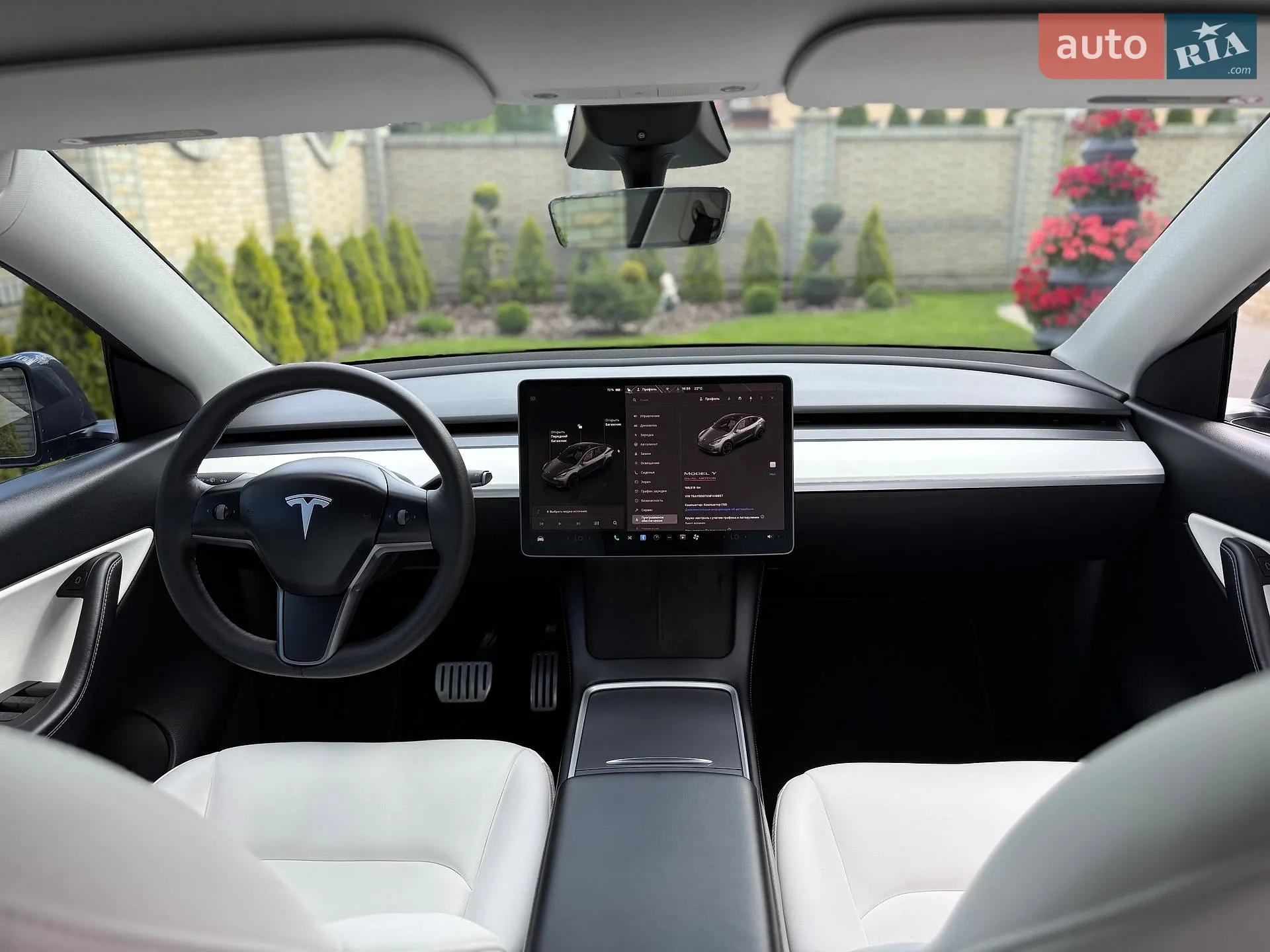 2022 Tesla Model Y - мініатюра 46
