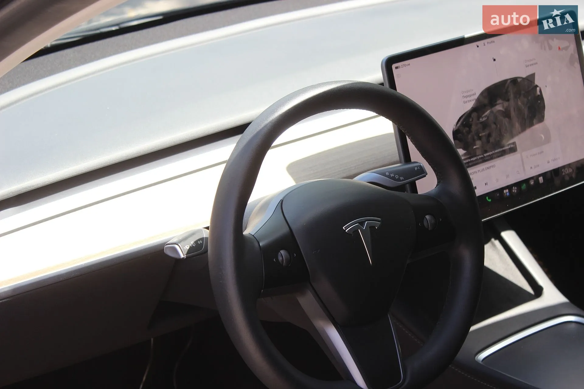 2022 Tesla Model Y - мініатюра 17