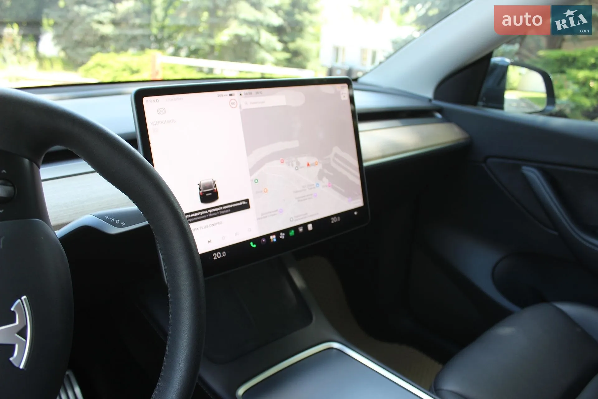 2022 Tesla Model Y - мініатюра 35
