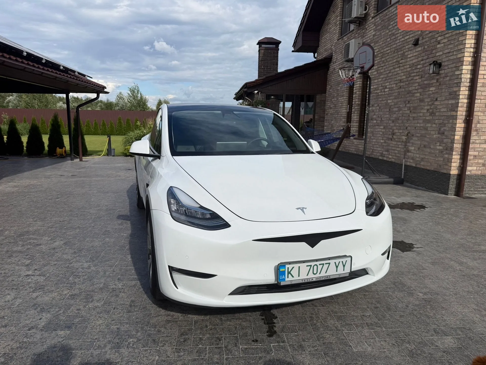 2021 Tesla Model Y - мініатюра 17