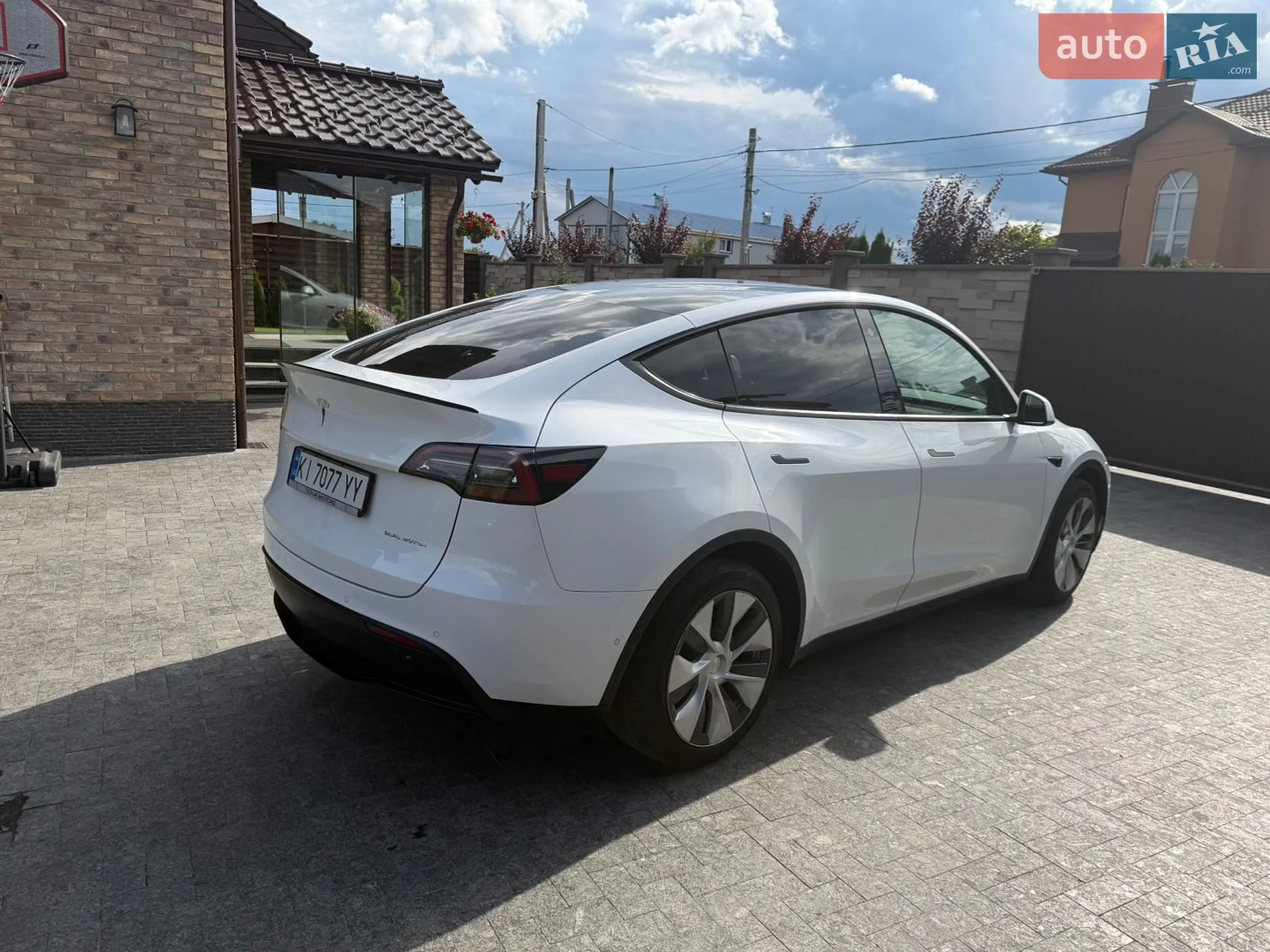 2021 Tesla Model Y - мініатюра 15