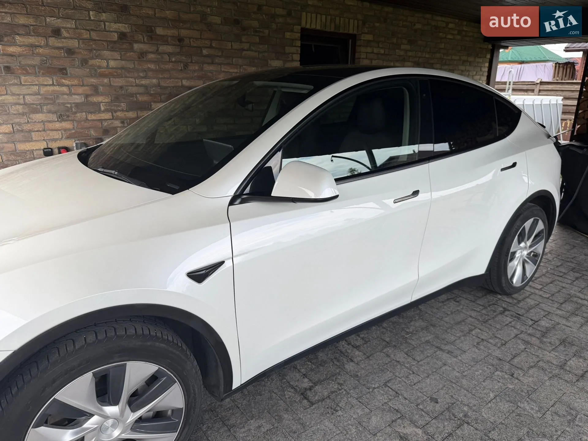 2021 Tesla Model Y - мініатюра 13