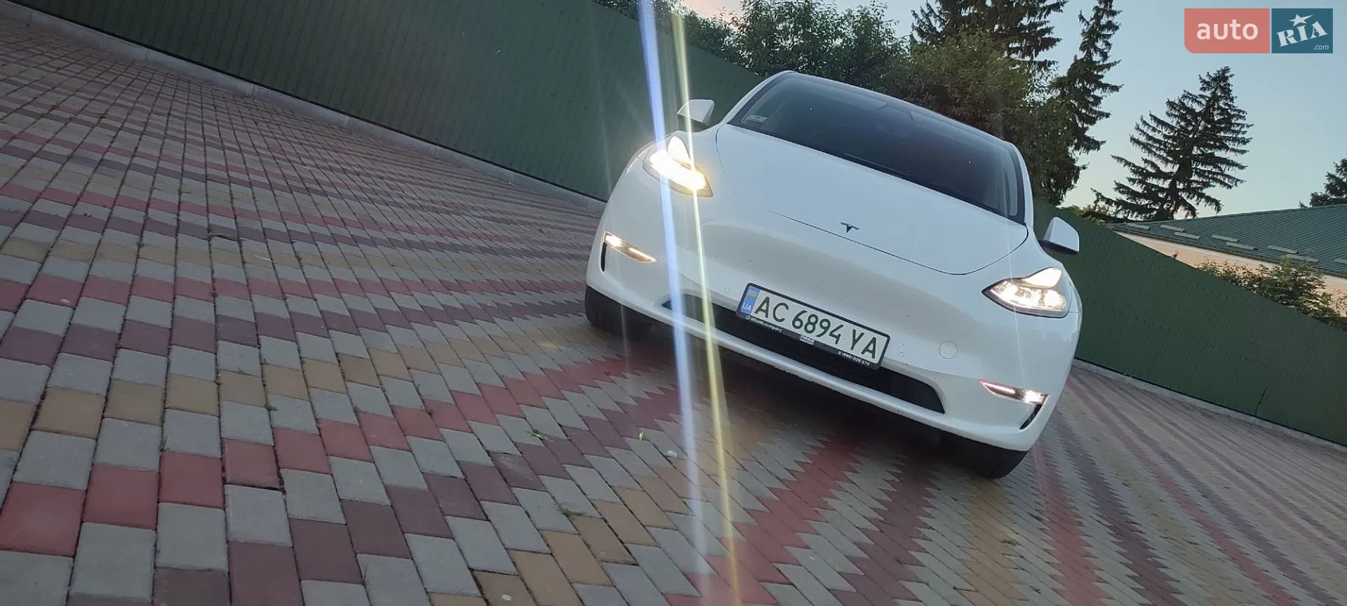 2021 Tesla Model Y - мініатюра 42