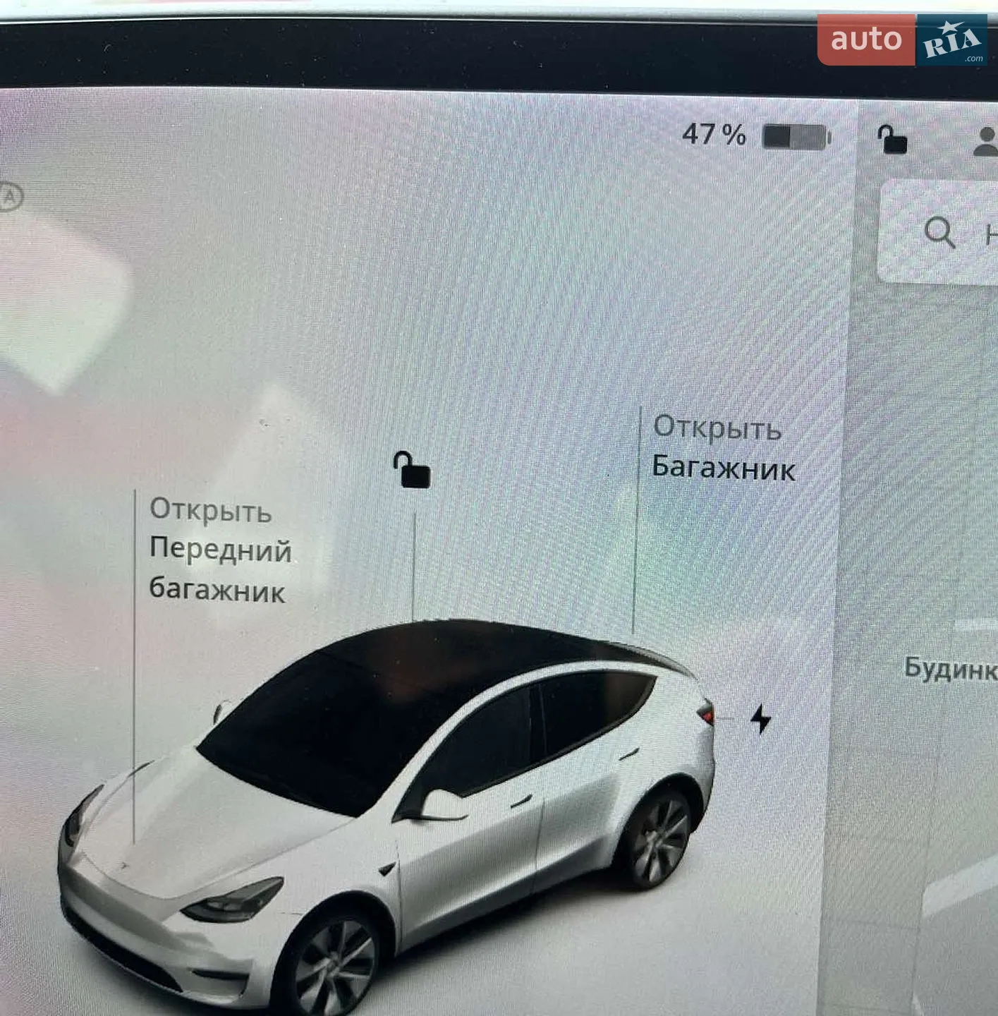 2021 Tesla Model Y - мініатюра 20