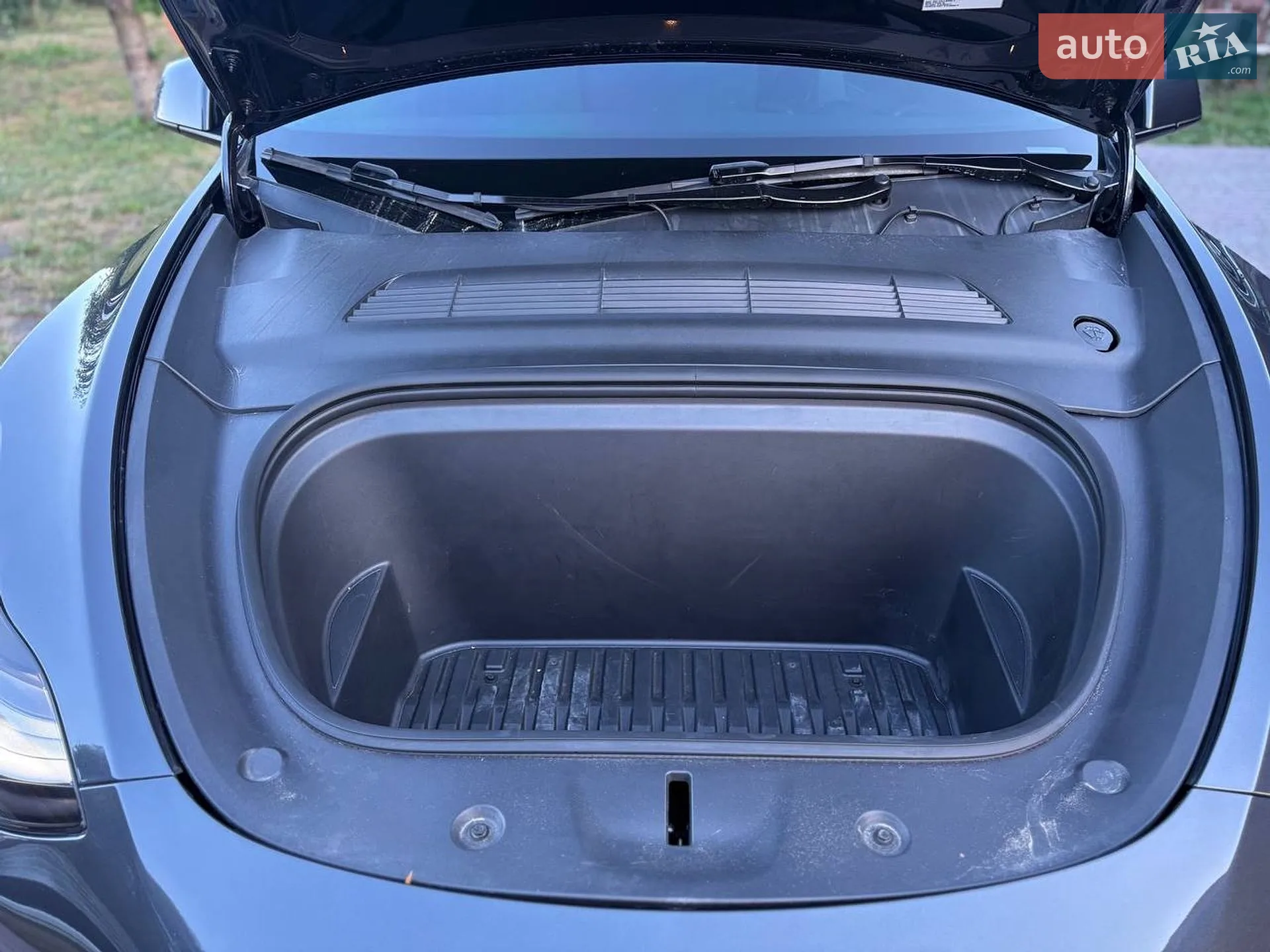 2024 Tesla Model Y - мініатюра 15