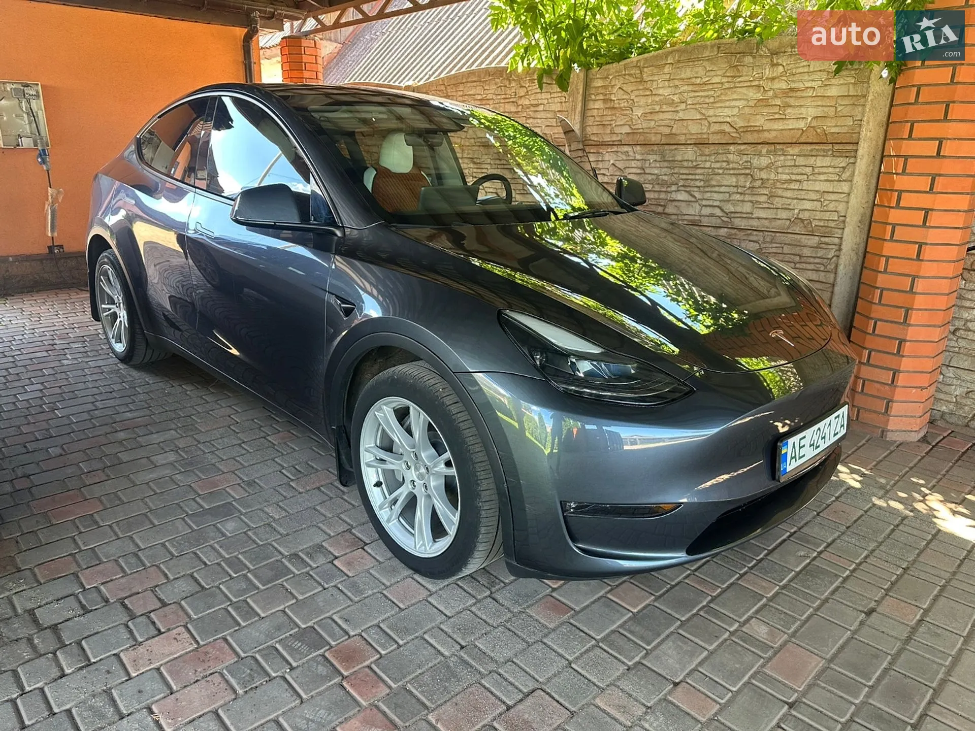 2023 Tesla Model Y - мініатюра 14