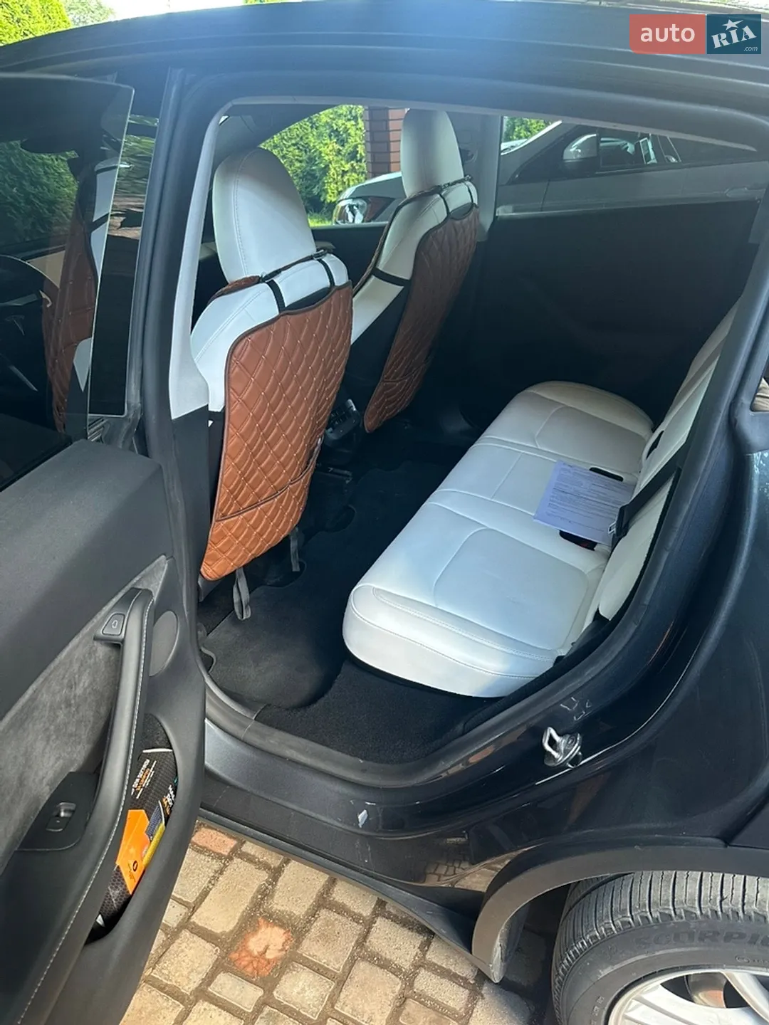 2023 Tesla Model Y - мініатюра 17