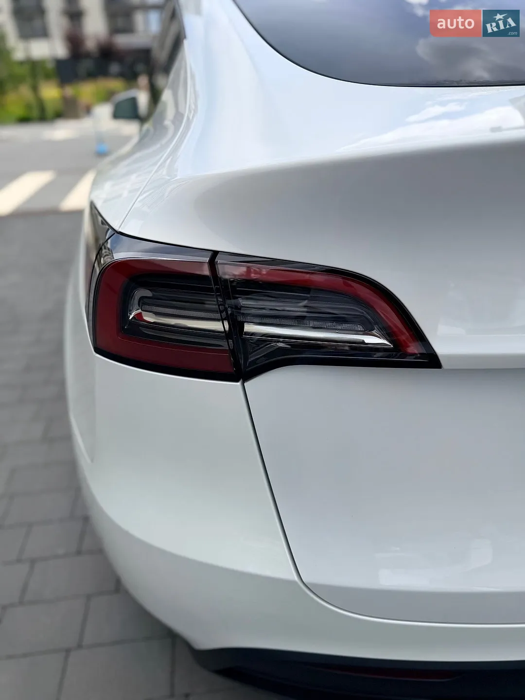 2024 Tesla Model Y - мініатюра 19