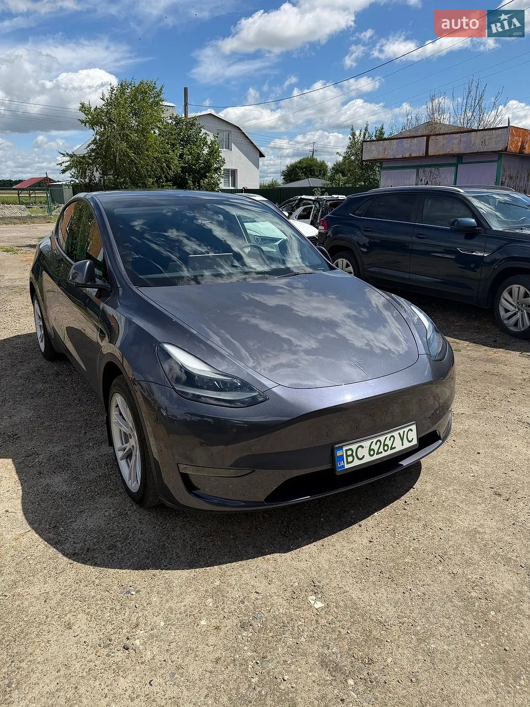 2023 Tesla Model Y - мініатюра 9