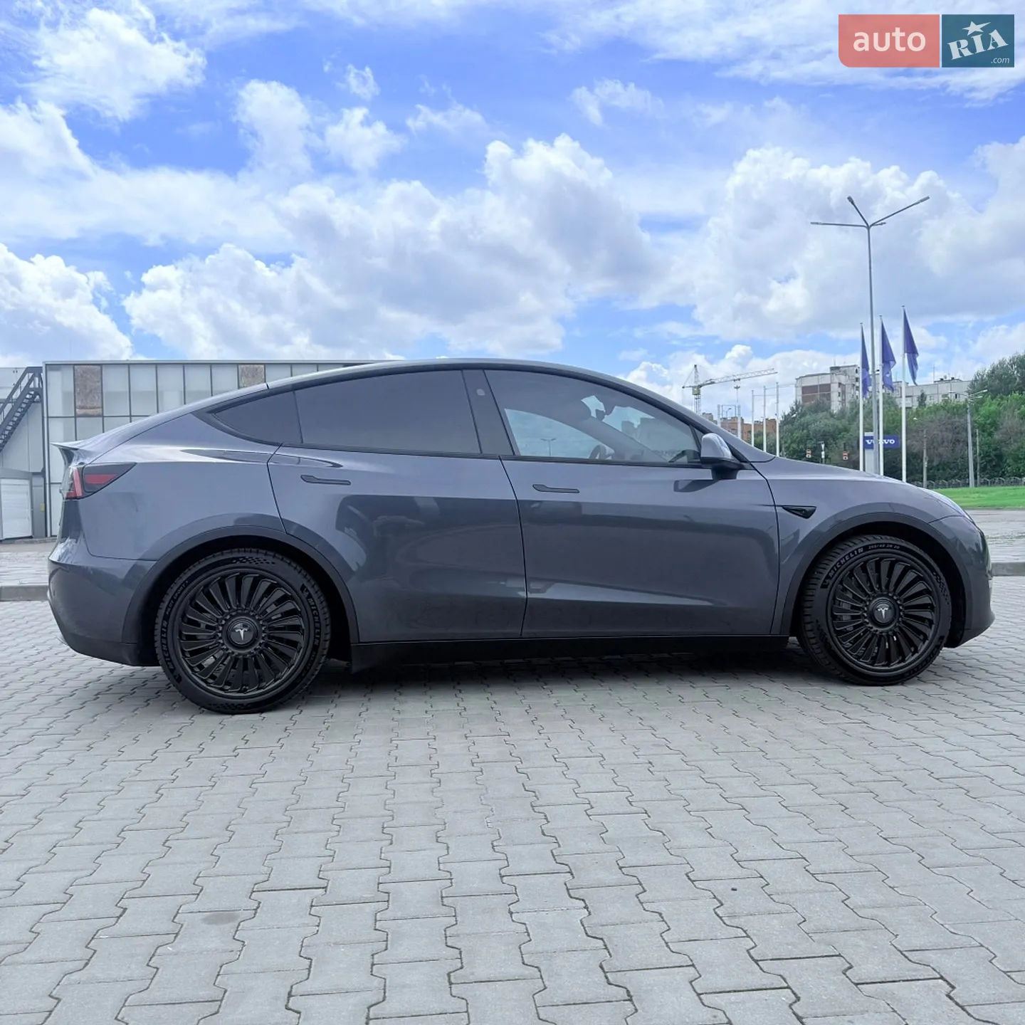 2023 Tesla Model Y - мініатюра 5