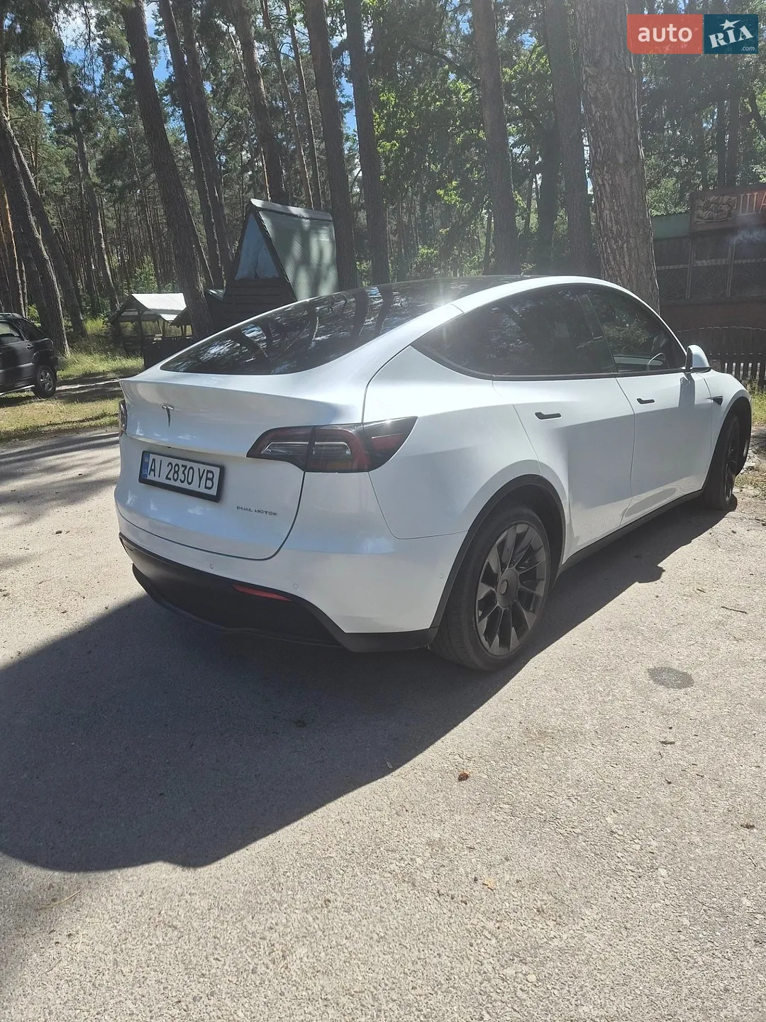 2022 Tesla Model Y - мініатюра 12