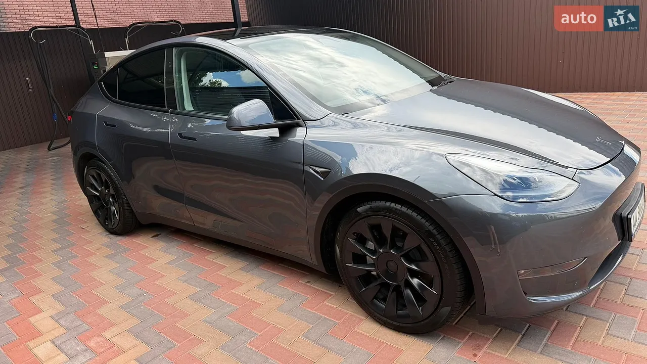 2022 Tesla Model Y - мініатюра 45