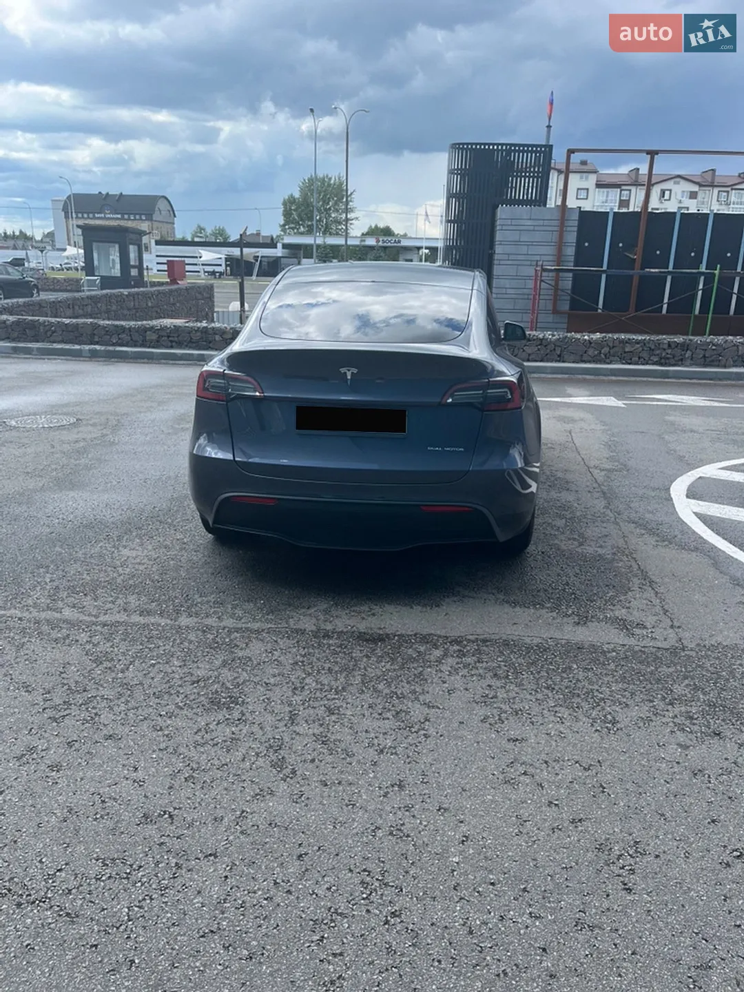 2022 Tesla Model Y - мініатюра 14