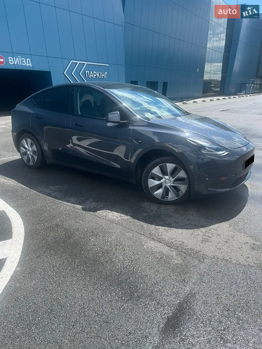 2022 Tesla Model Y - мініатюра 23