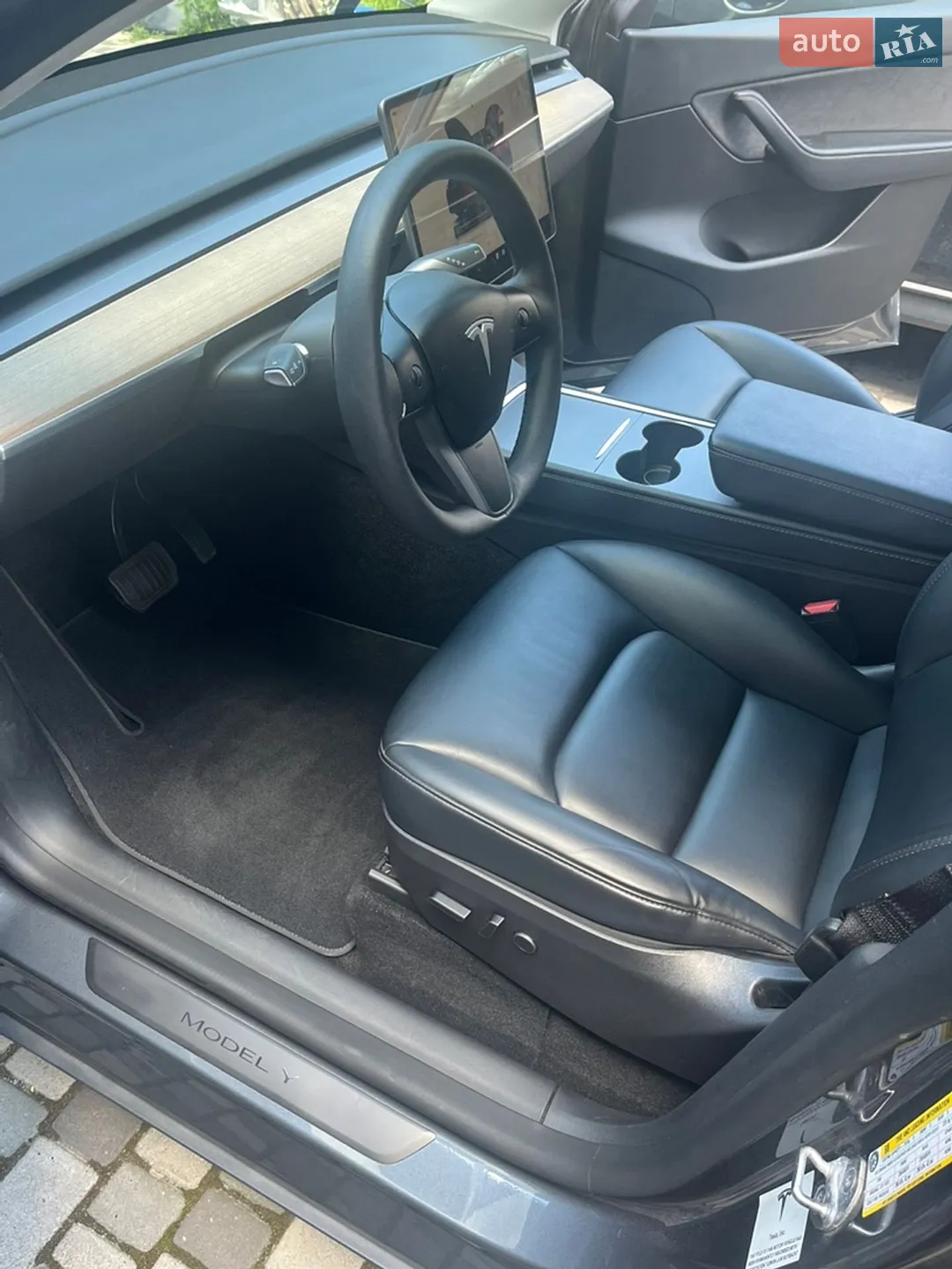 2022 Tesla Model Y - мініатюра 30