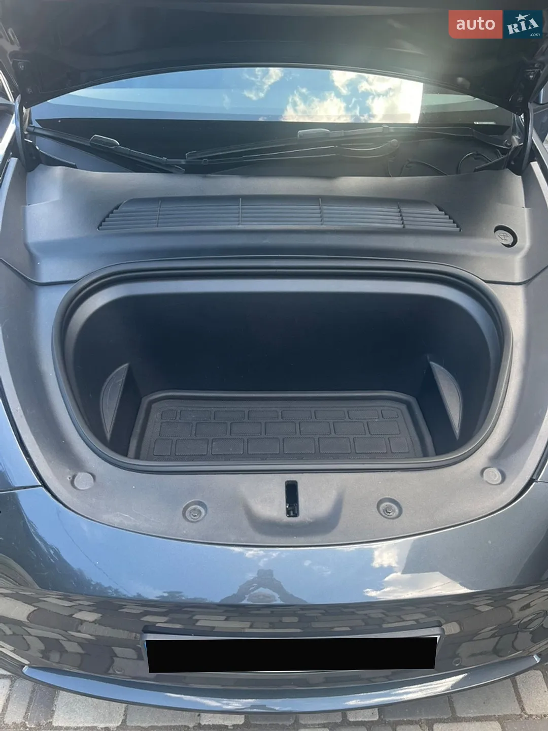 2022 Tesla Model Y - мініатюра 26