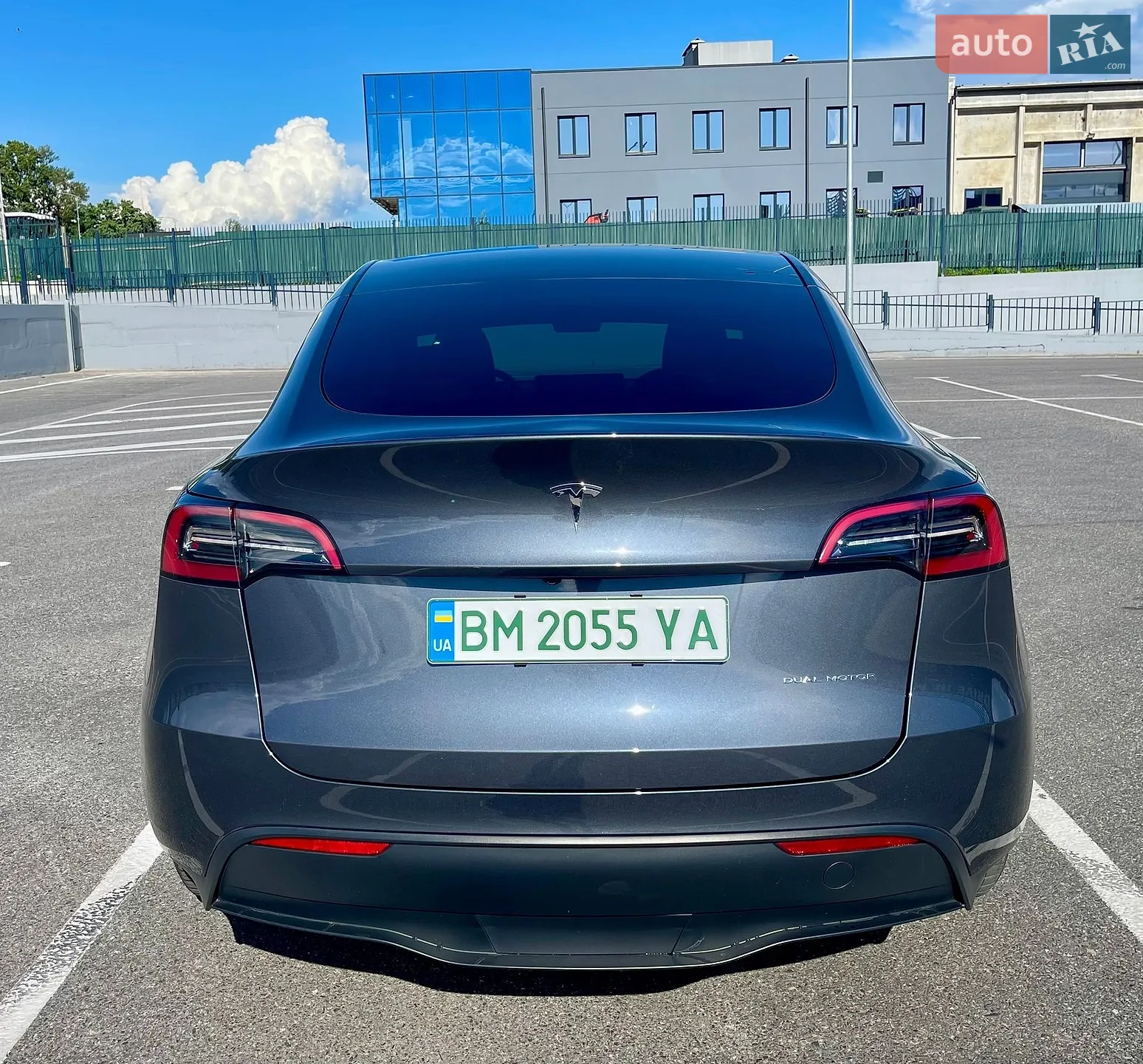 2023 Tesla Model Y - мініатюра 6