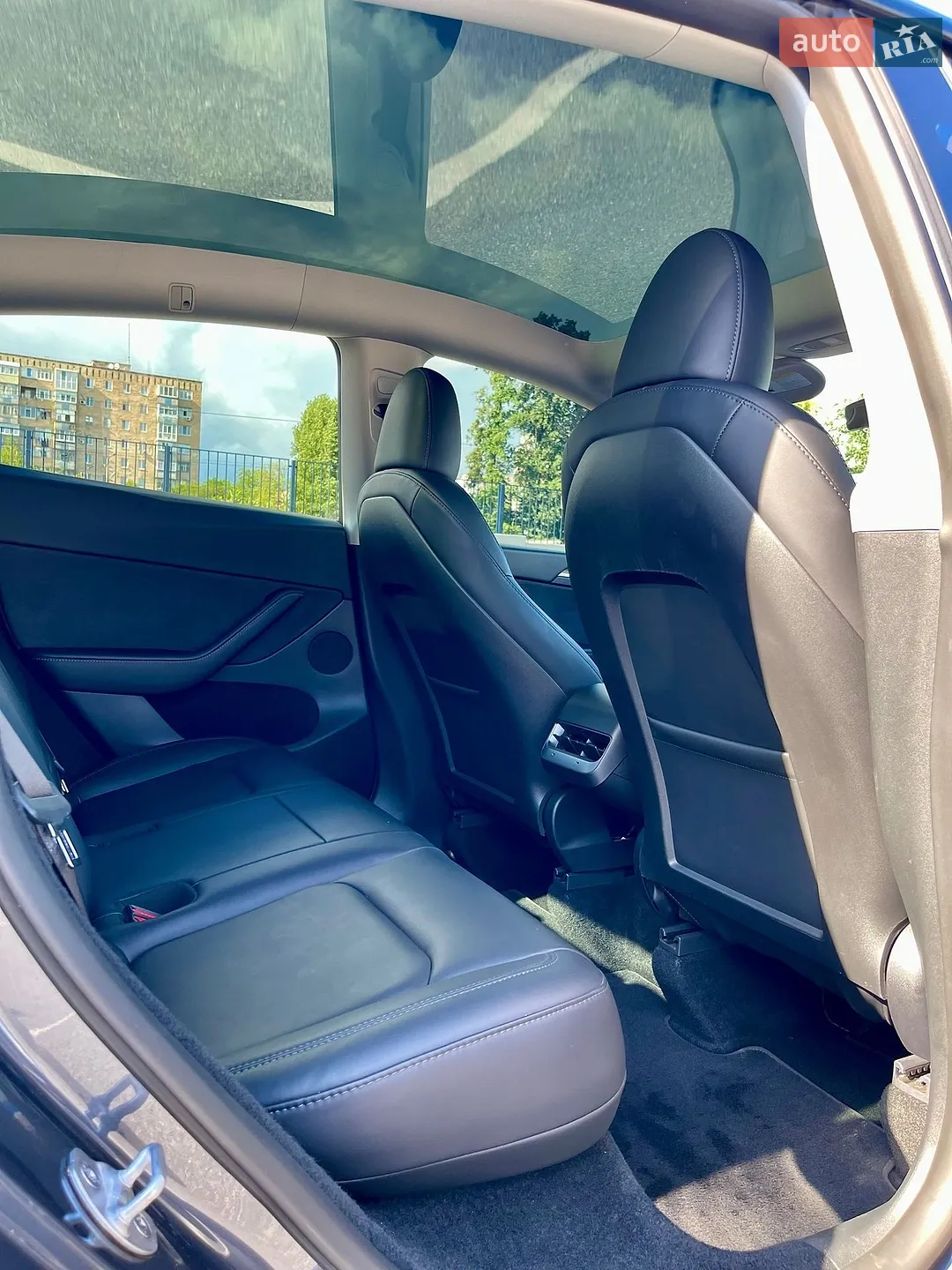 2023 Tesla Model Y - мініатюра 10