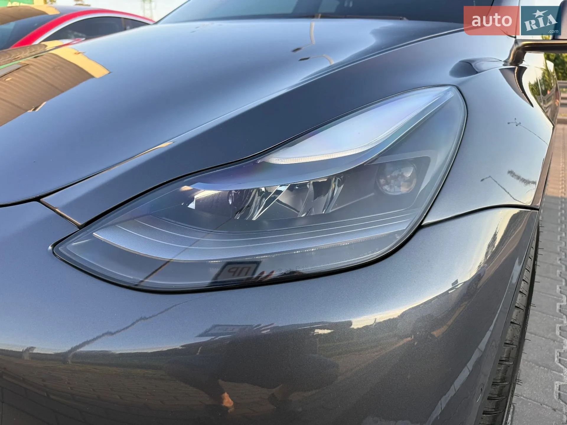 2022 Tesla Model Y - мініатюра 32