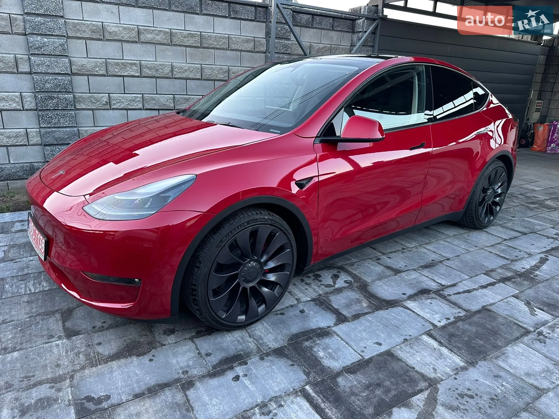 2023 Tesla Model Y - мініатюра 6