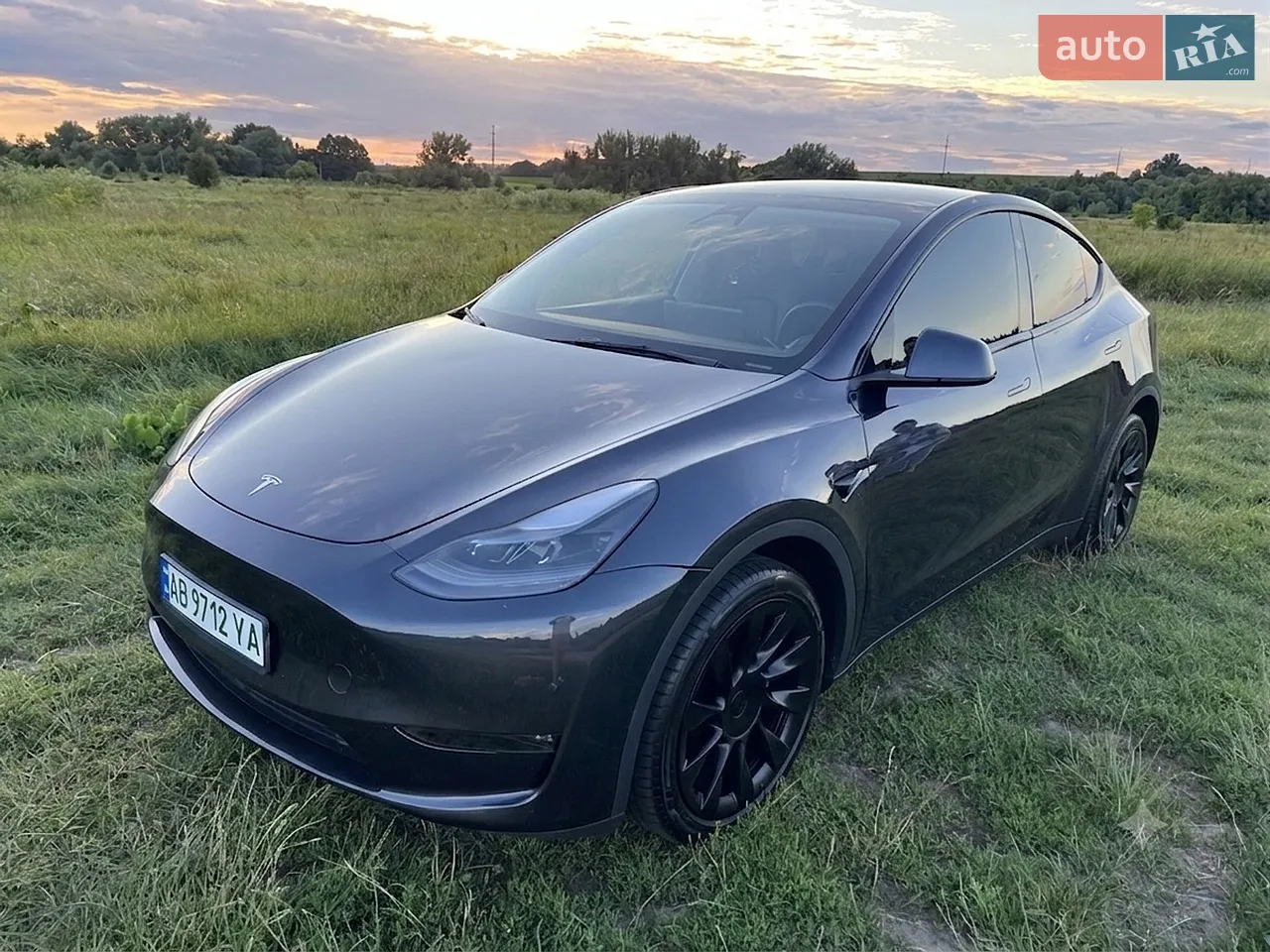 2024 Tesla Model Y - мініатюра 15