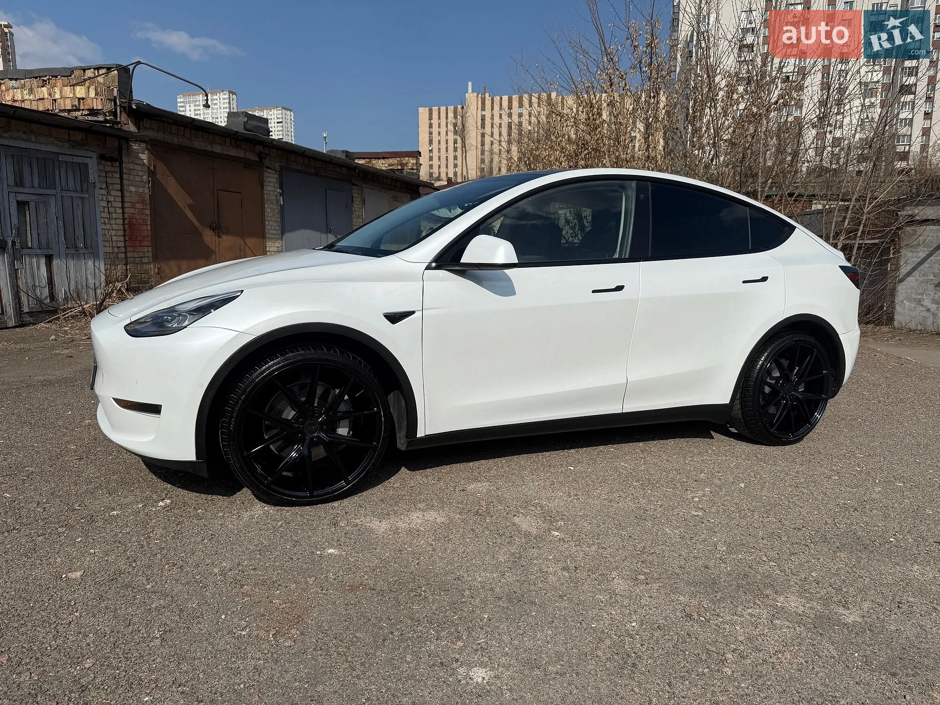 2021 Tesla Model Y - мініатюра 9