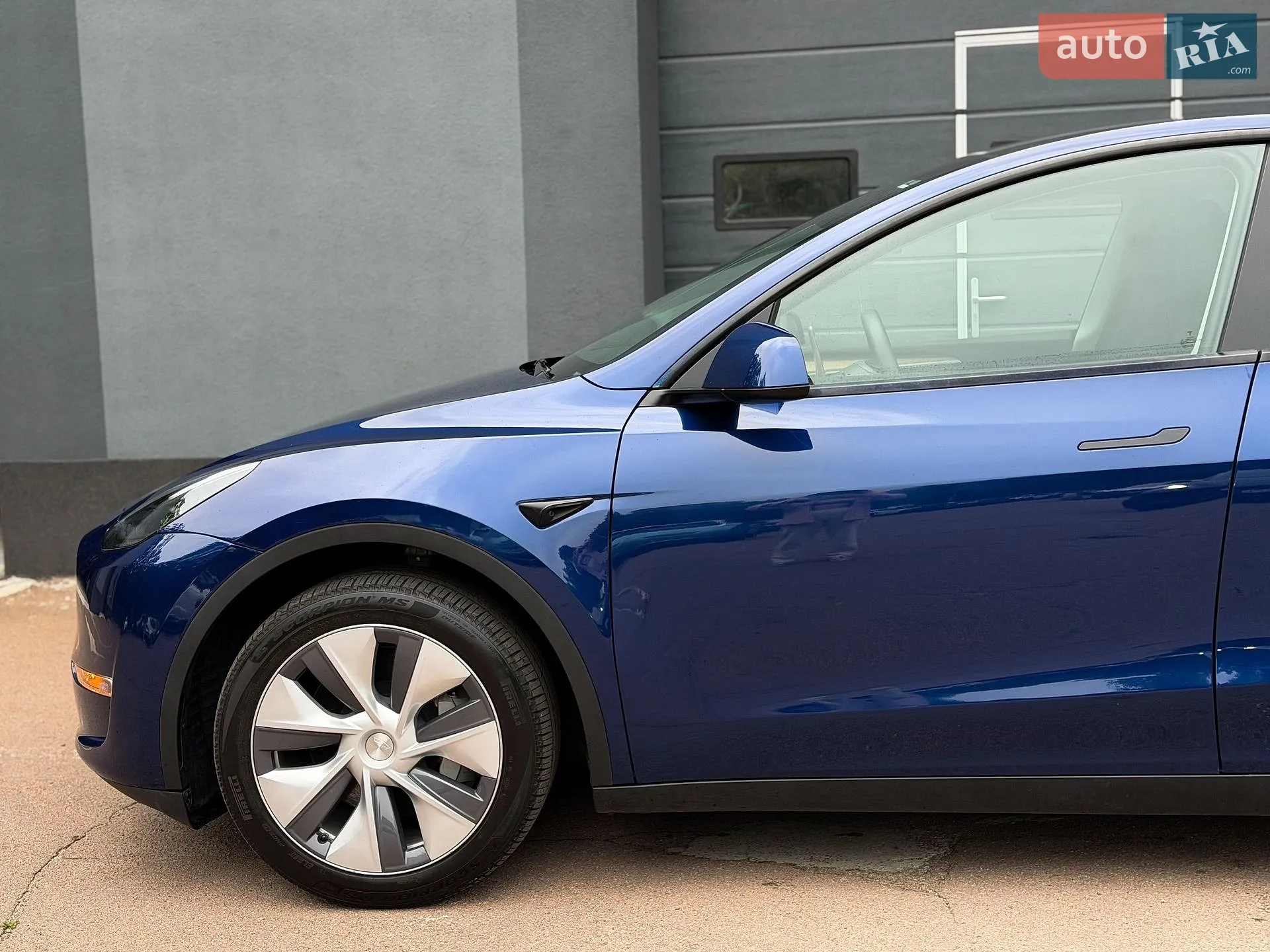 2024 Tesla Model Y - мініатюра 6
