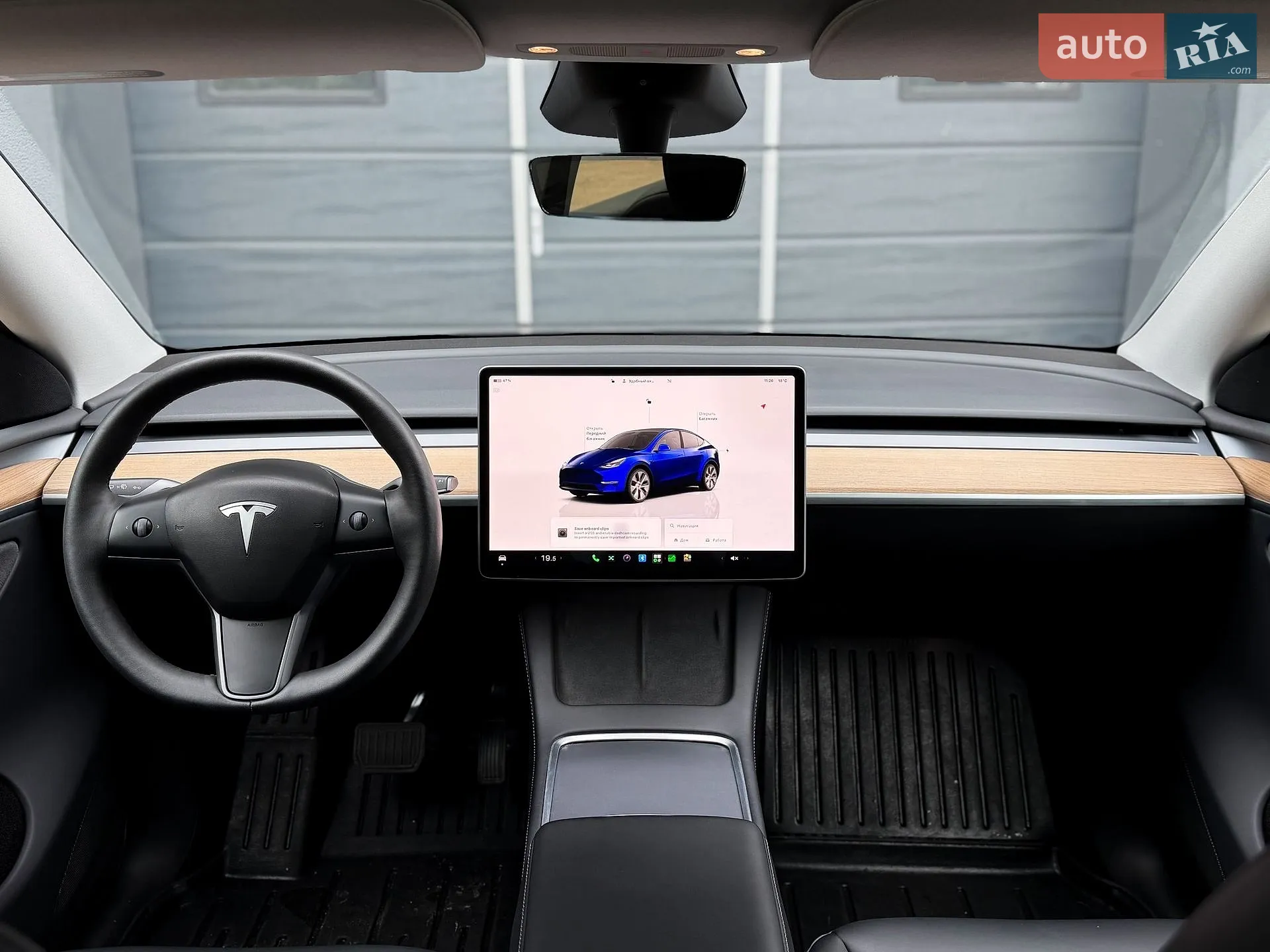 2024 Tesla Model Y - мініатюра 20