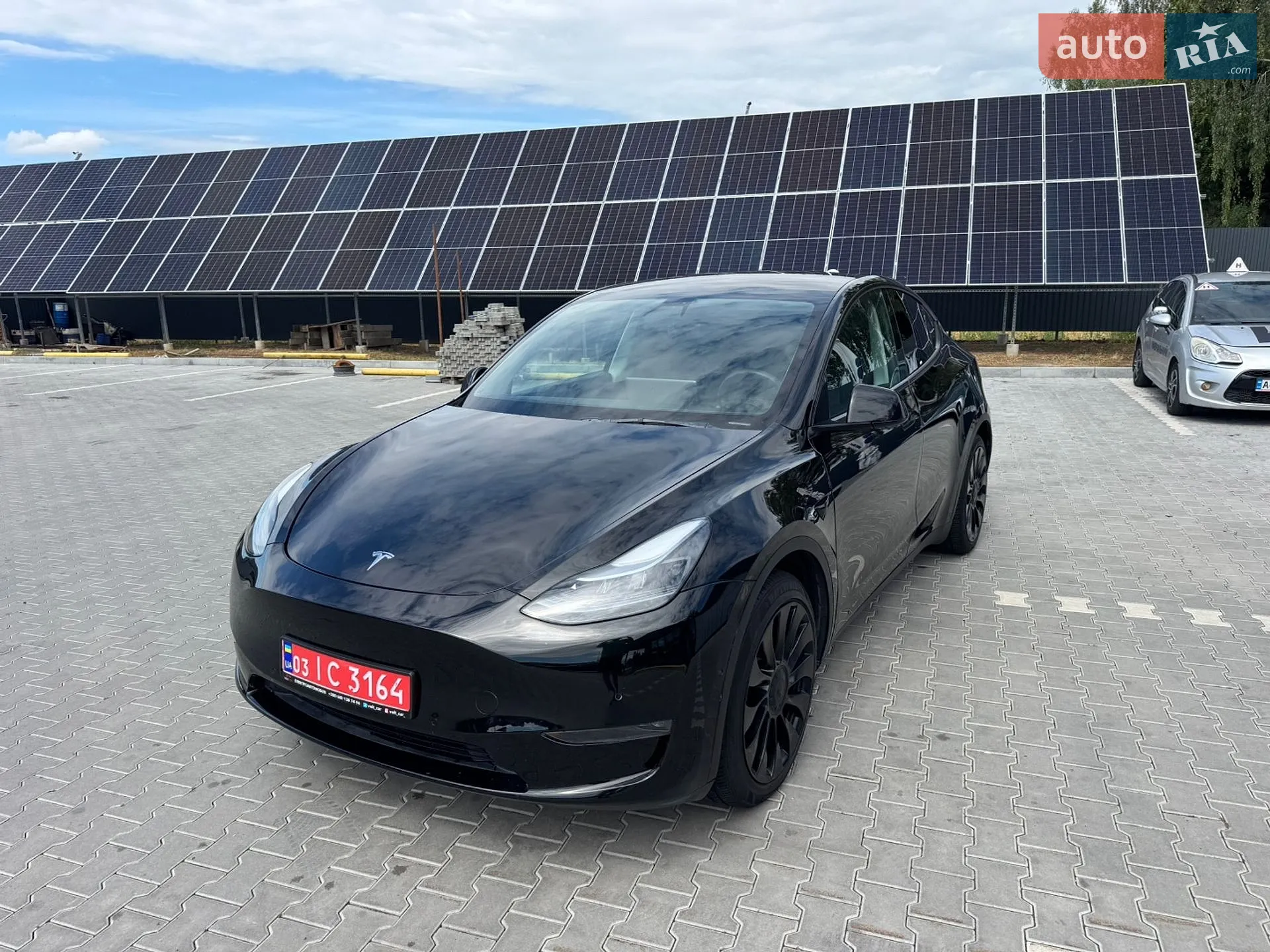 2020 Tesla Model Y - мініатюра 12