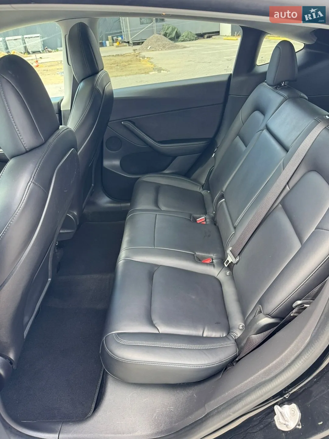 2020 Tesla Model Y - мініатюра 18
