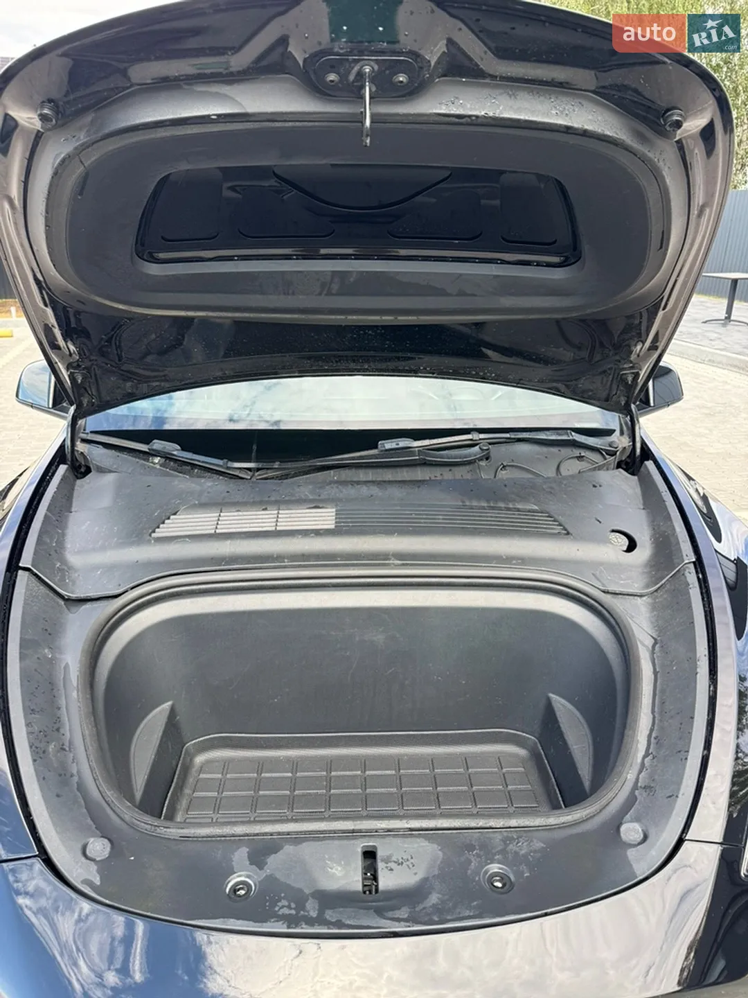 2020 Tesla Model Y - мініатюра 25