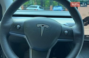 Внедорожник / Кроссовер Tesla Model Y 2022 в Виннице фото 9 Внедорожник / Кроссовер Tesla Model Y 2022 в Виннице