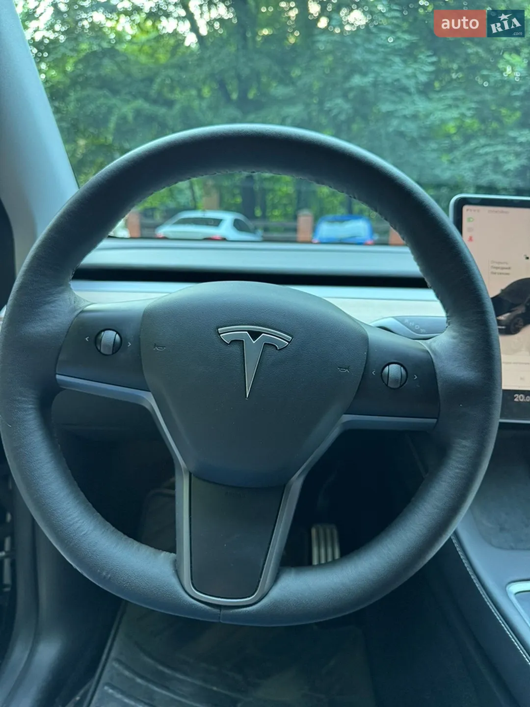 2022 Tesla Model Y - мініатюра 9