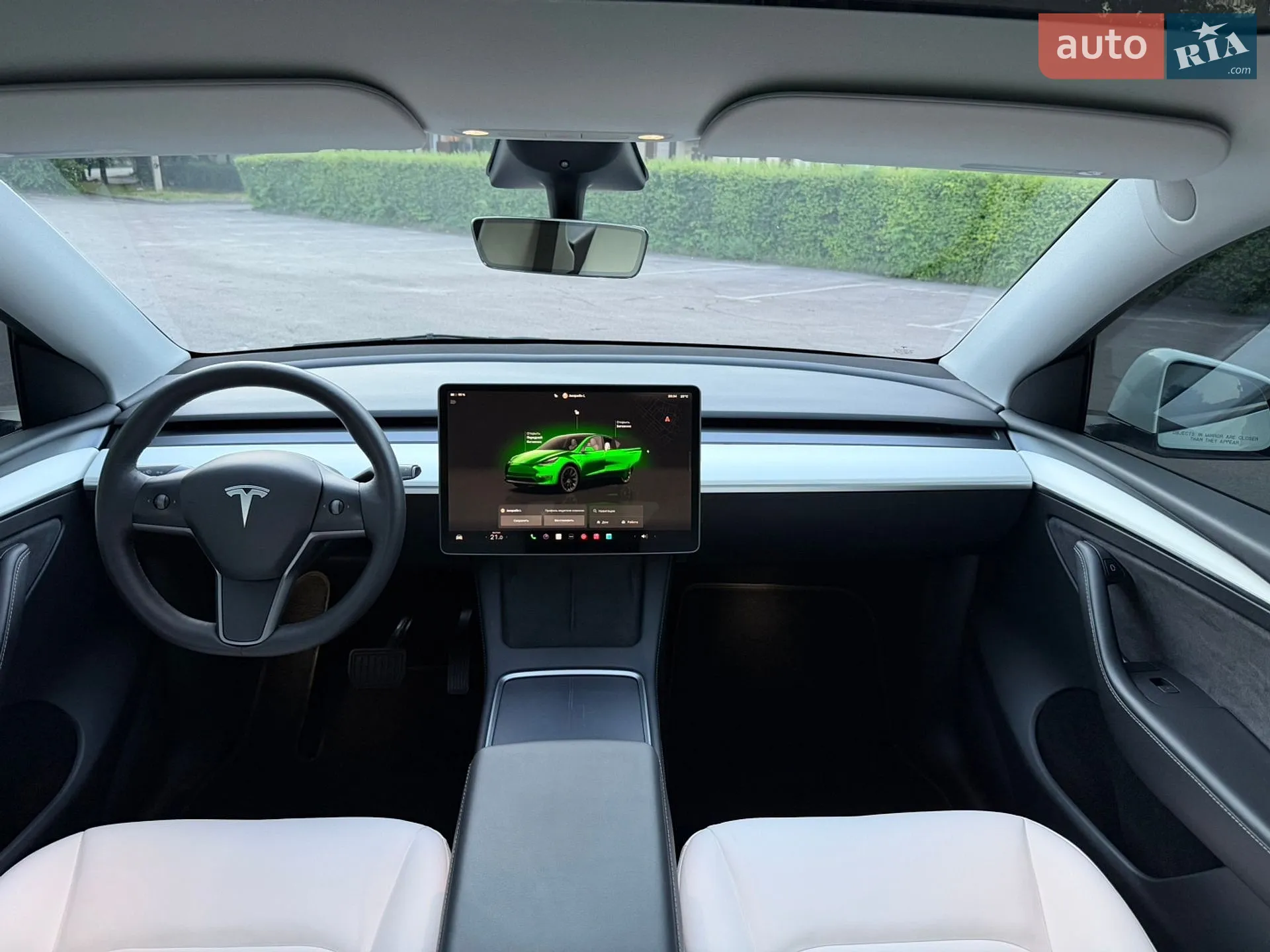 2022 Tesla Model Y - мініатюра 20
