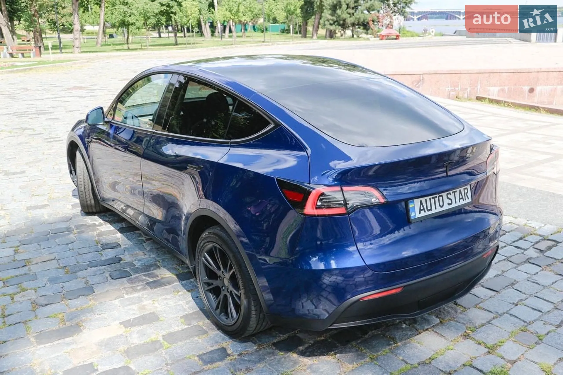2022 Tesla Model Y - мініатюра 13