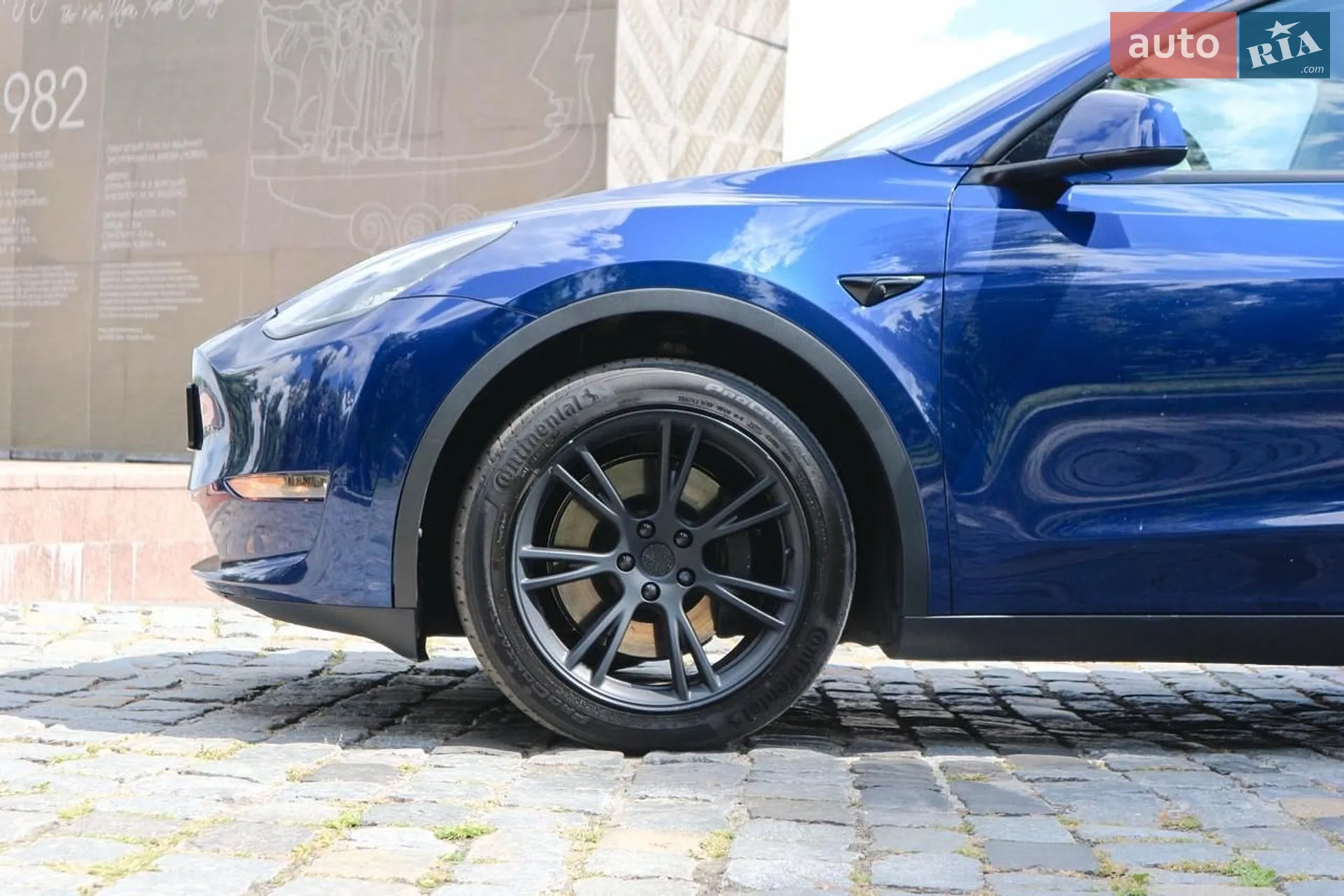 2022 Tesla Model Y - мініатюра 18