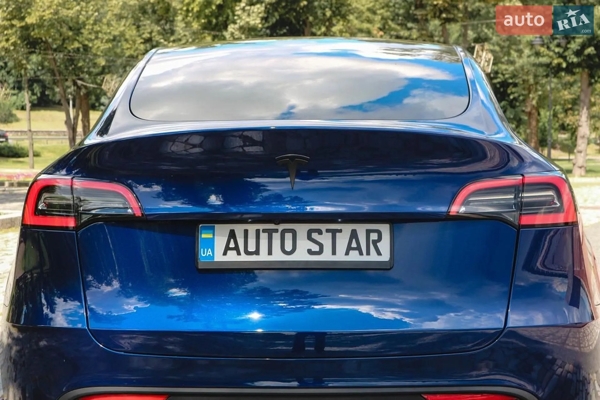 2022 Tesla Model Y - мініатюра 22
