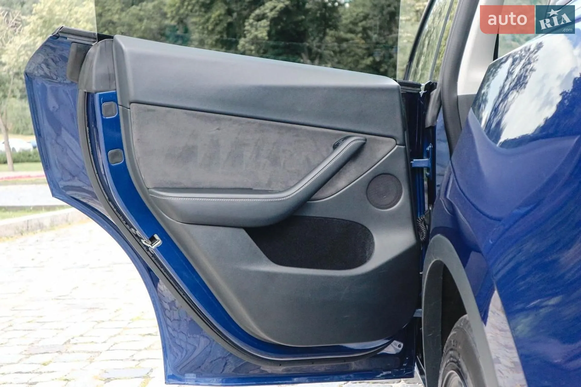 2022 Tesla Model Y - мініатюра 32
