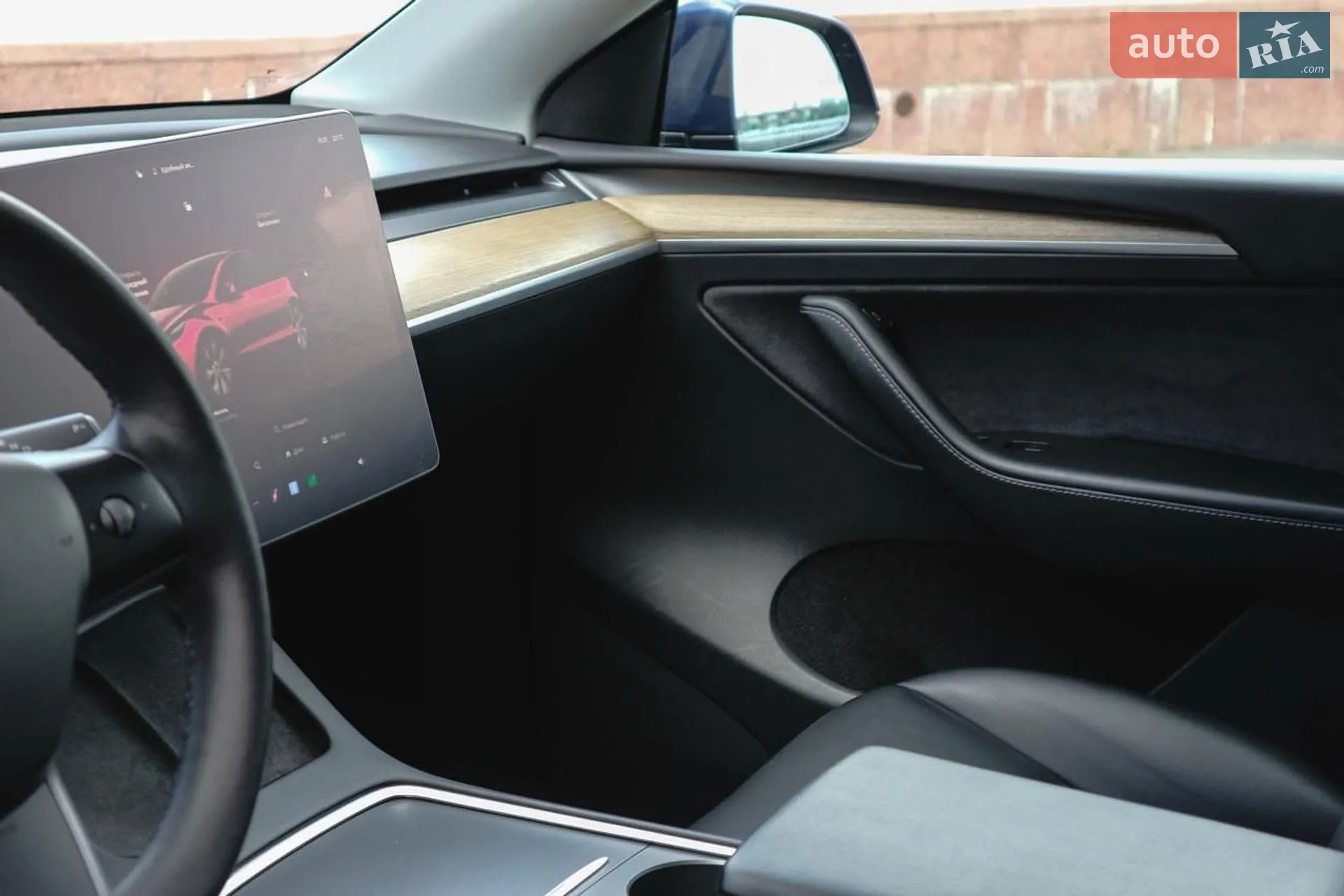 2022 Tesla Model Y - мініатюра 43
