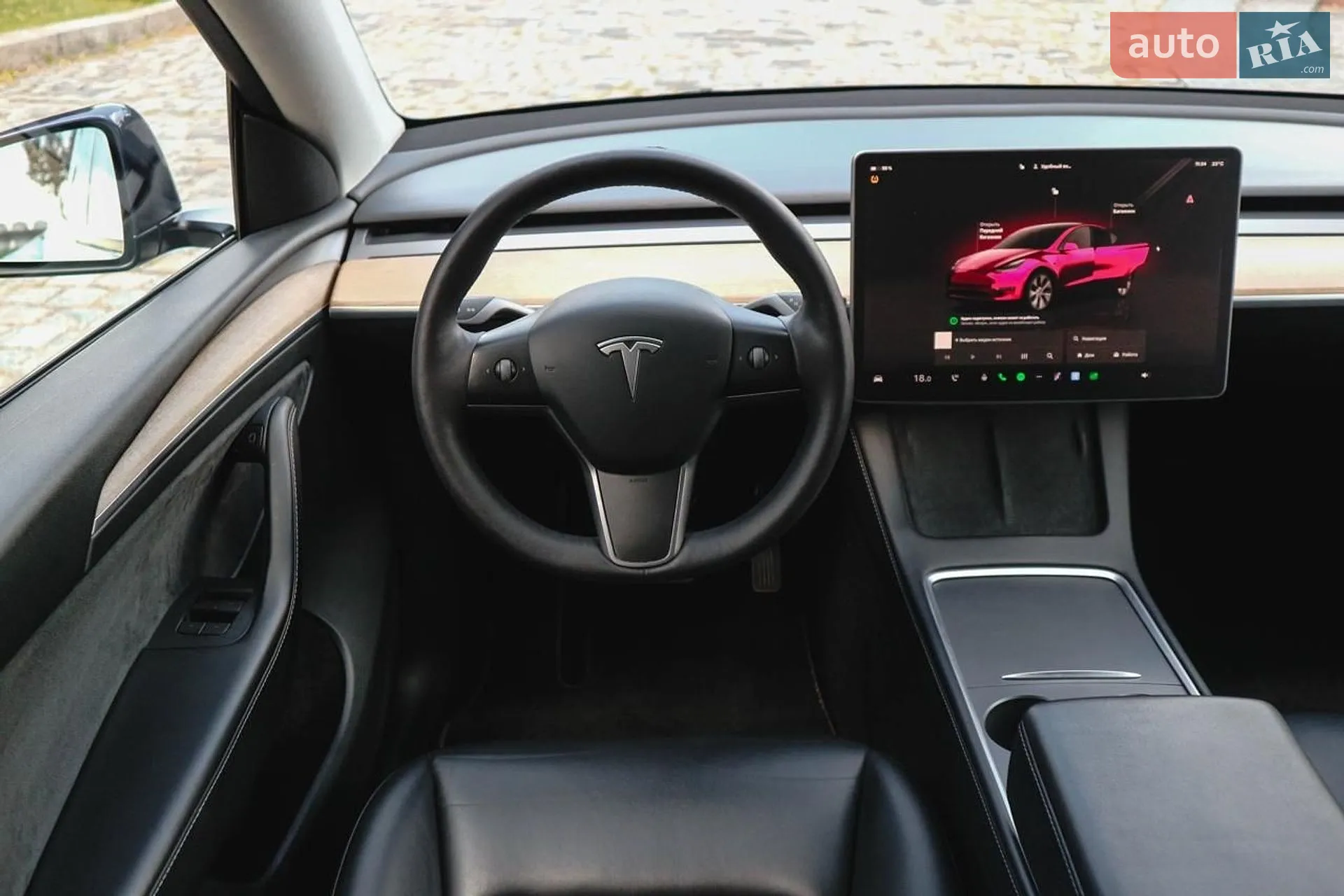 2022 Tesla Model Y - мініатюра 48