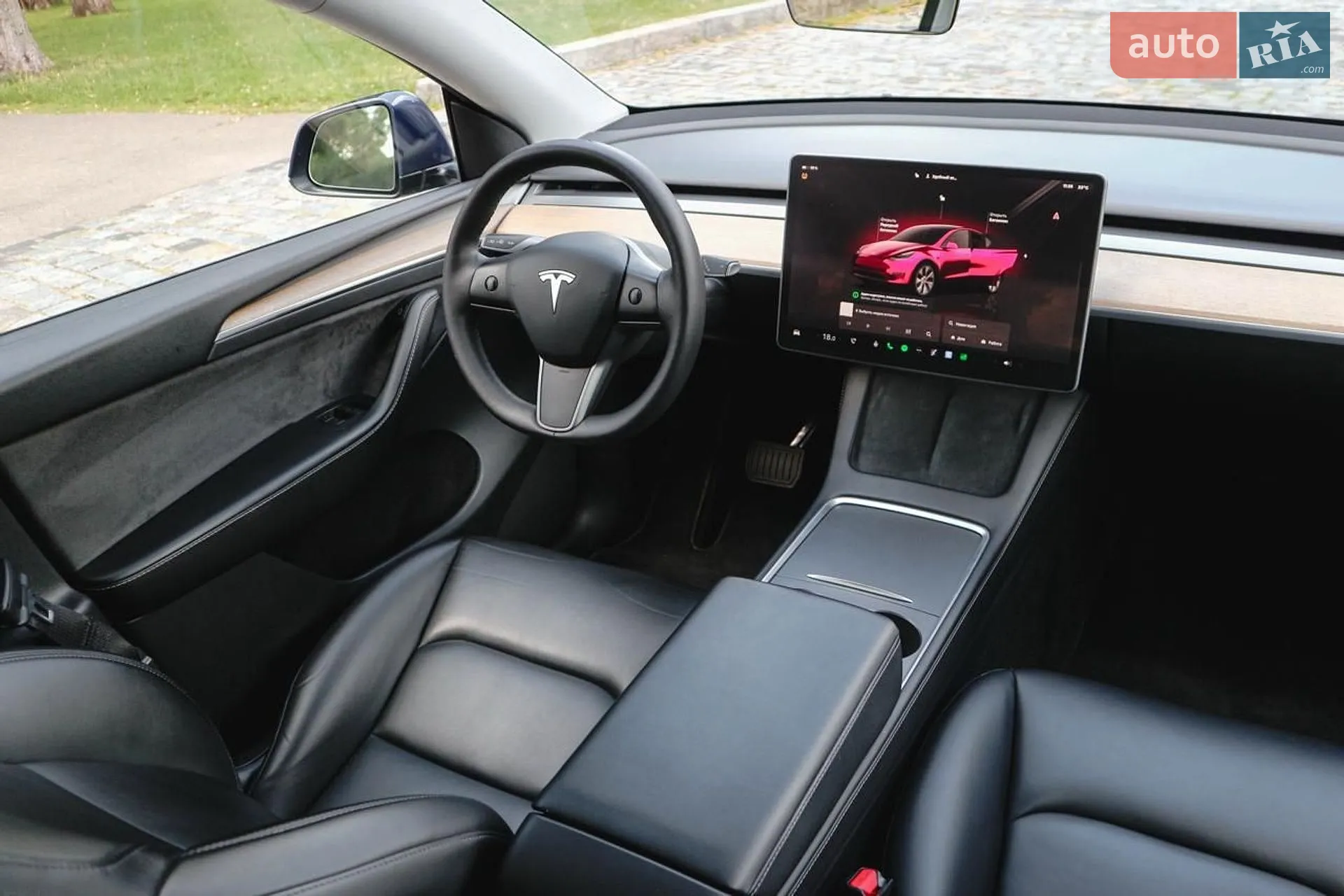 2022 Tesla Model Y - мініатюра 52