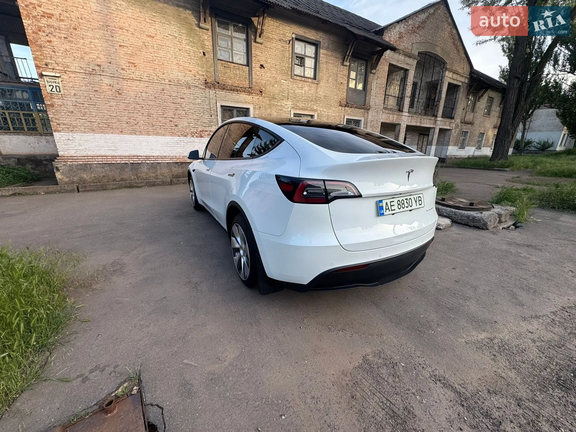 2022 Tesla Model Y - мініатюра 7
