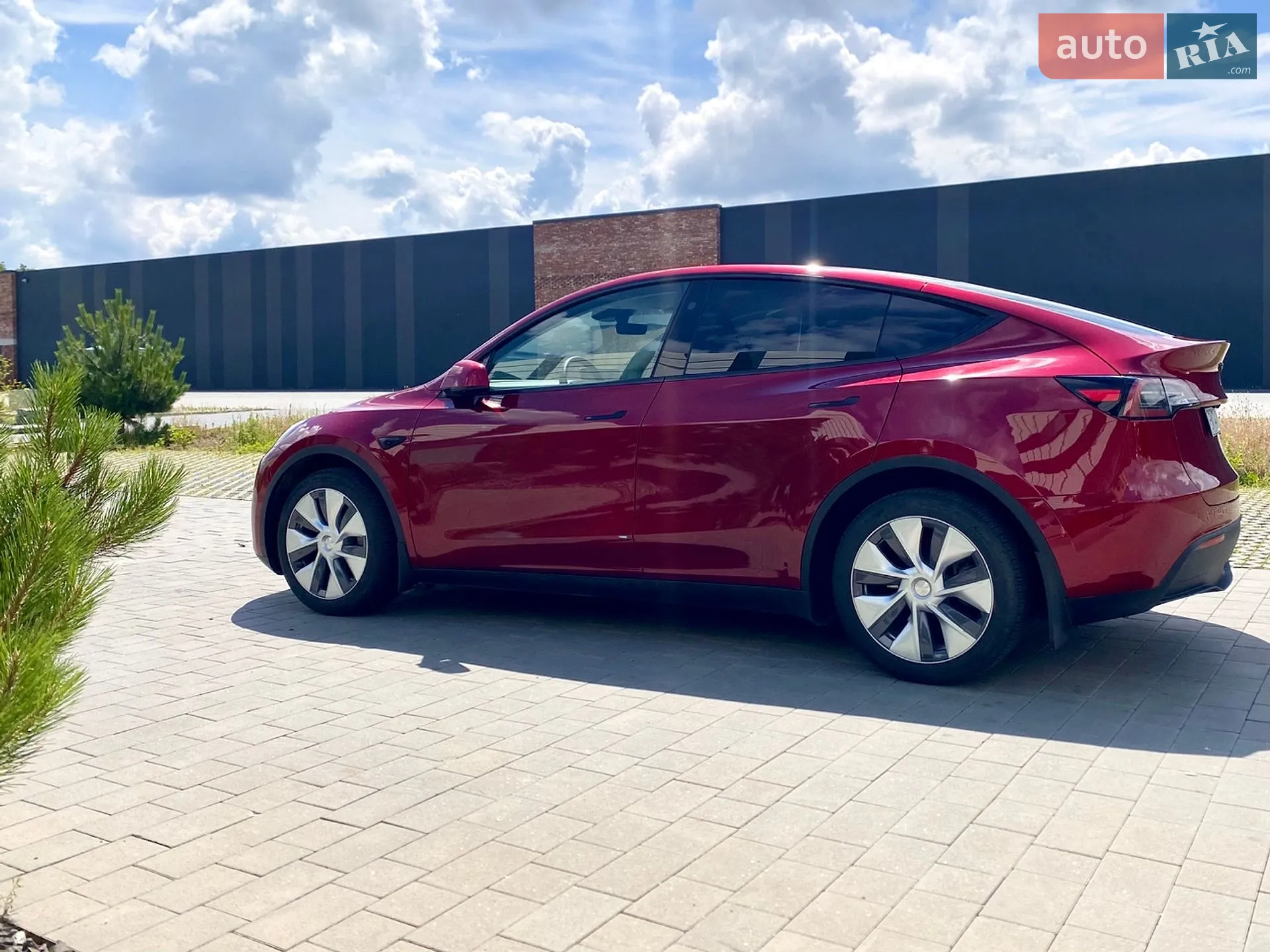 2024 Tesla Model Y - мініатюра 19