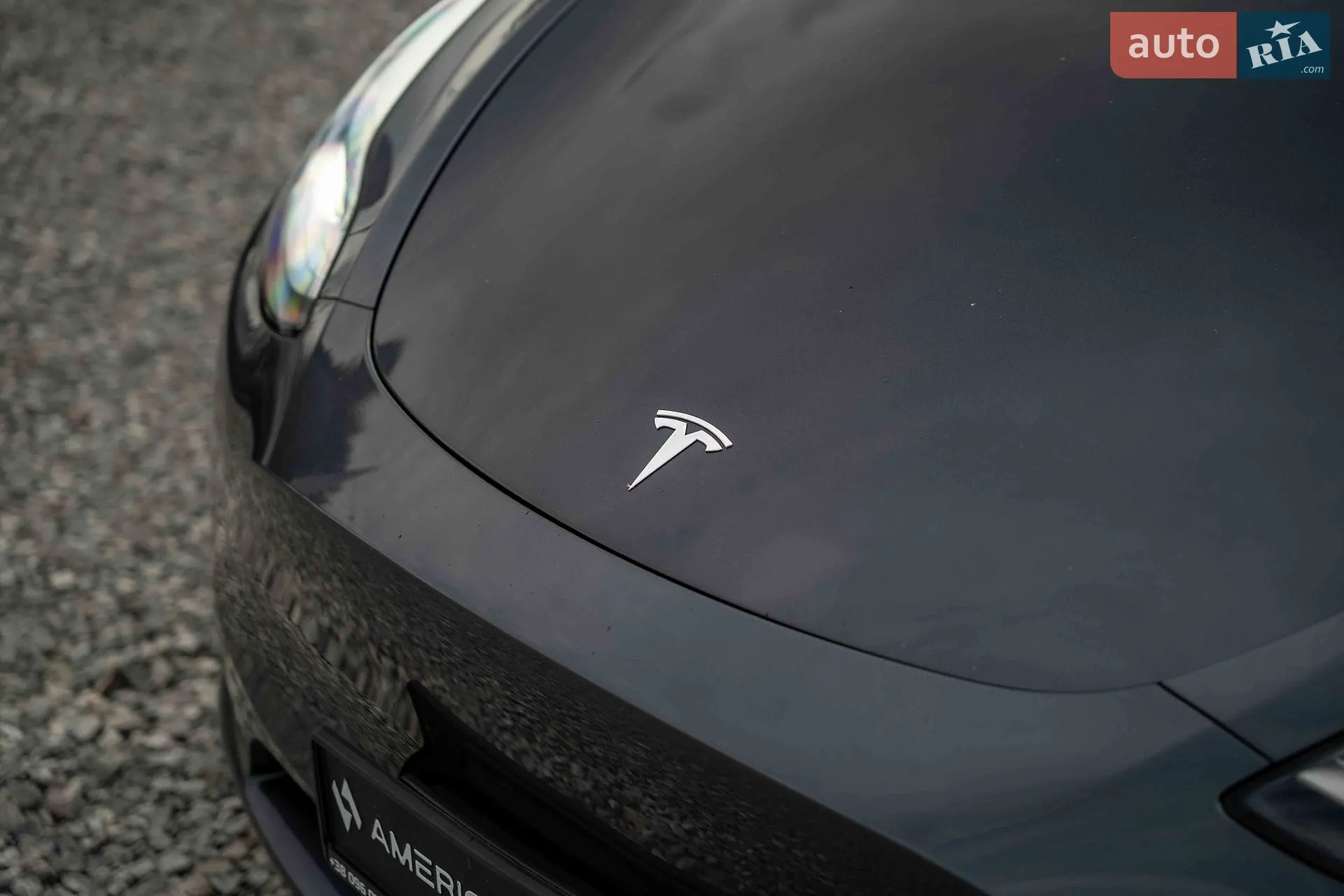 2020 Tesla Model Y - мініатюра 13