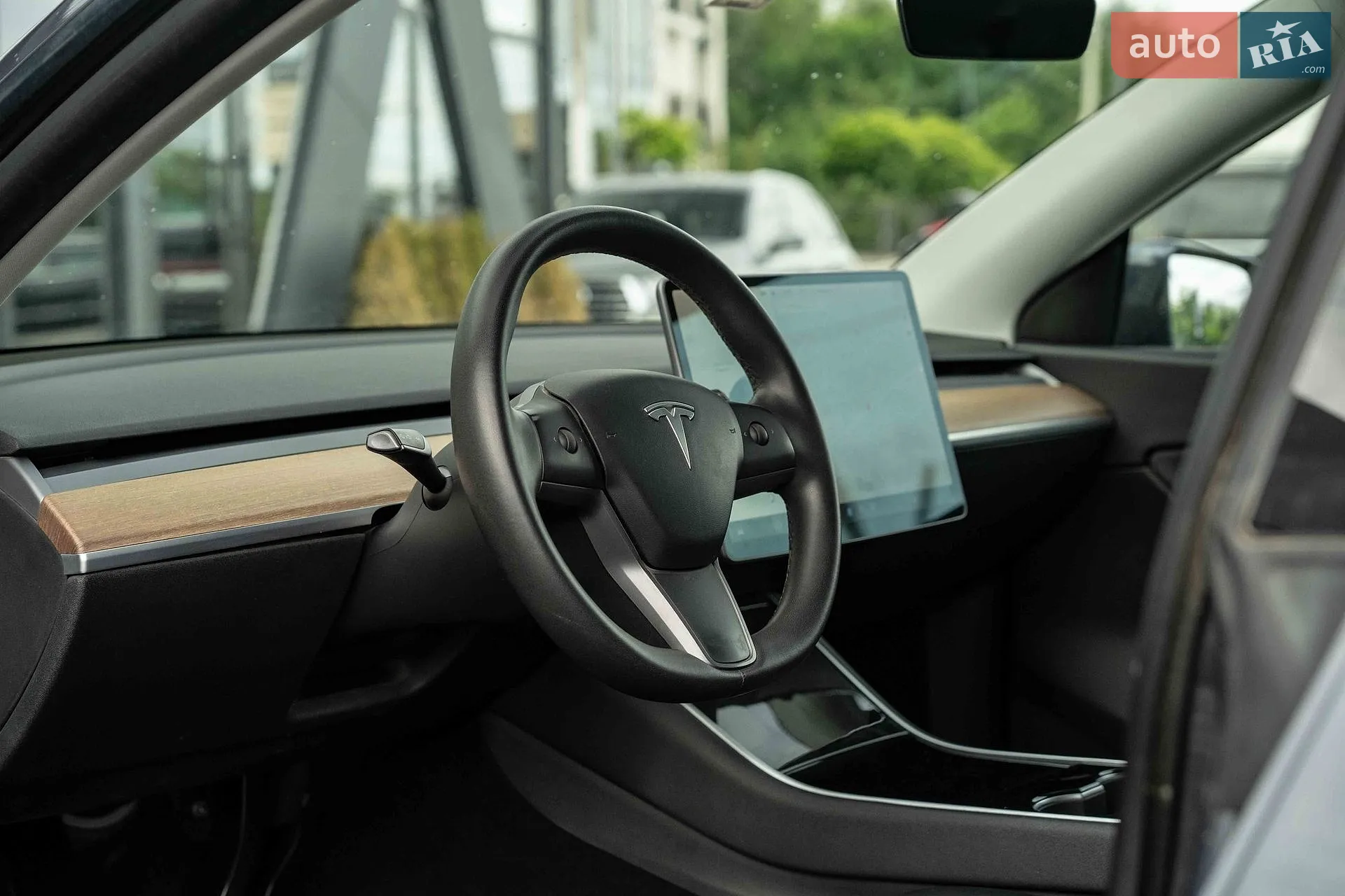 2020 Tesla Model Y - мініатюра 20