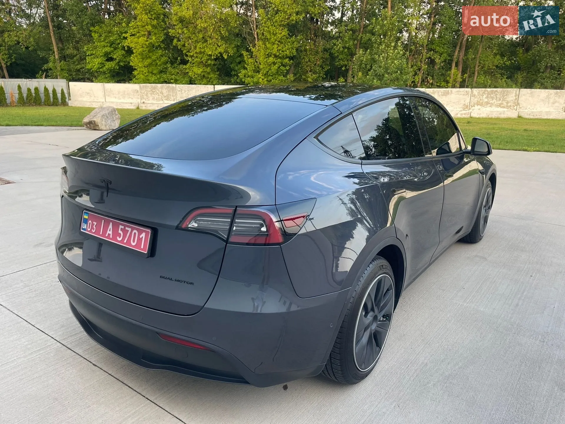 2021 Tesla Model Y - мініатюра 18