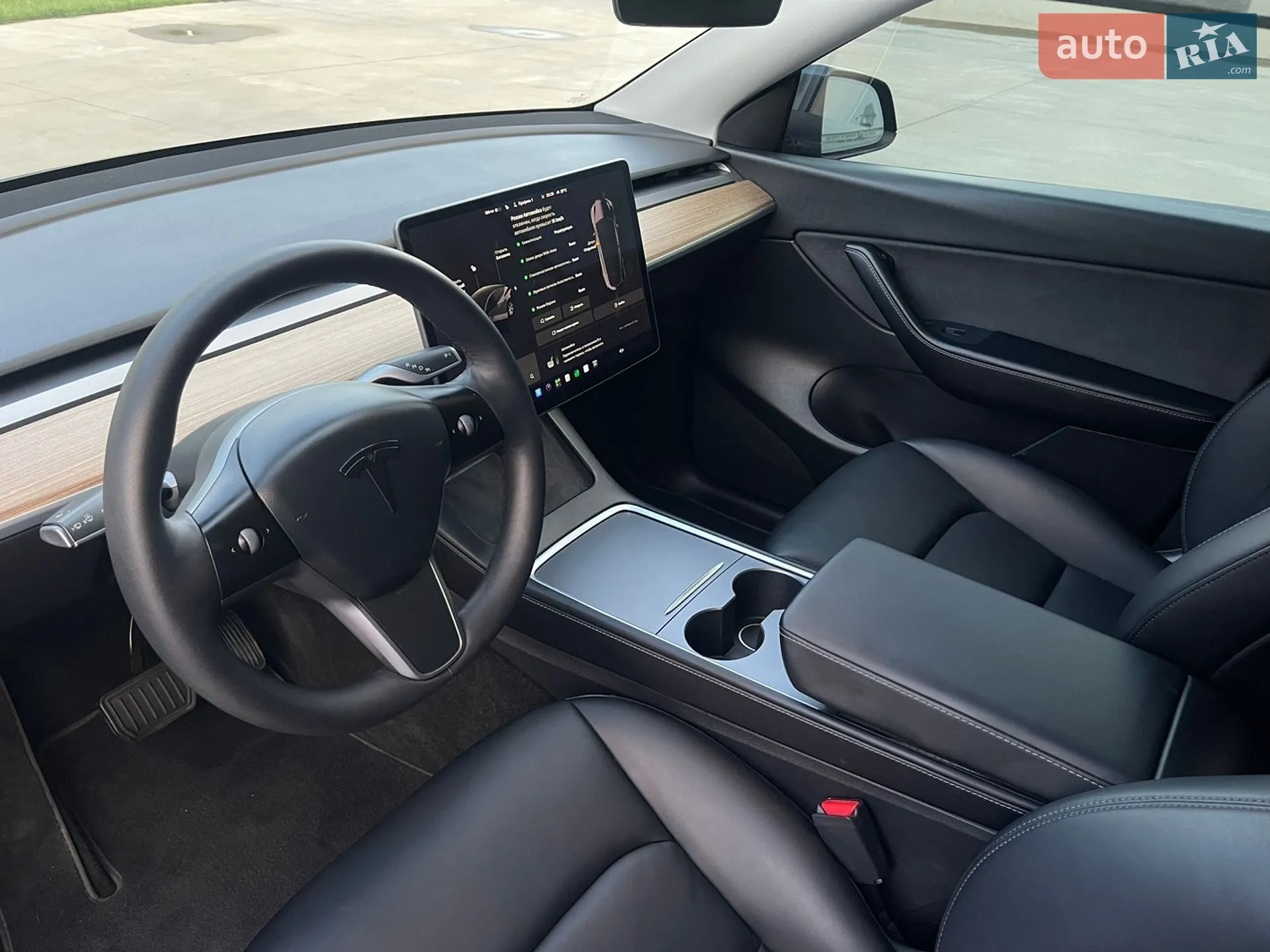 2021 Tesla Model Y - мініатюра 22