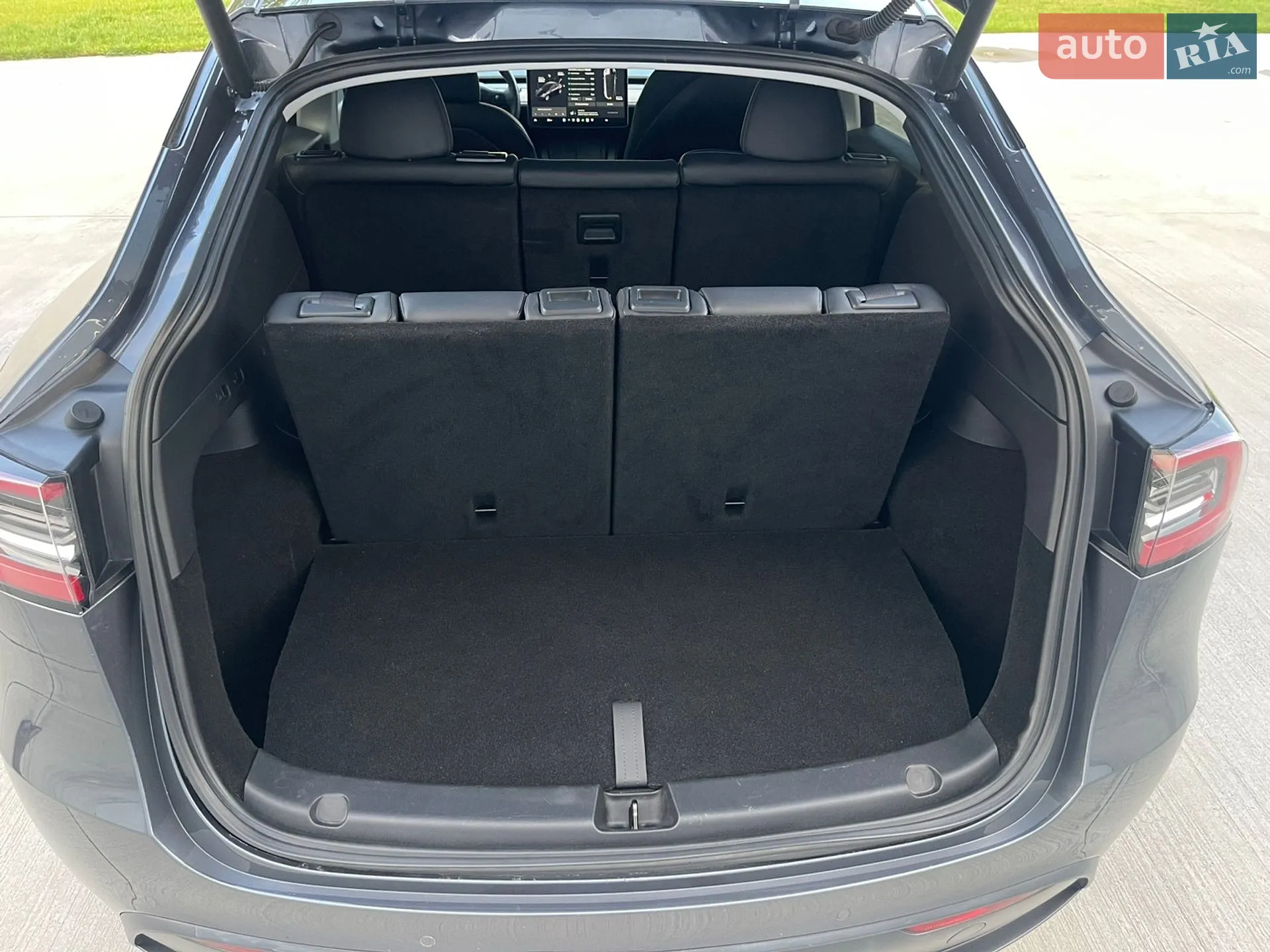 2021 Tesla Model Y - мініатюра 34
