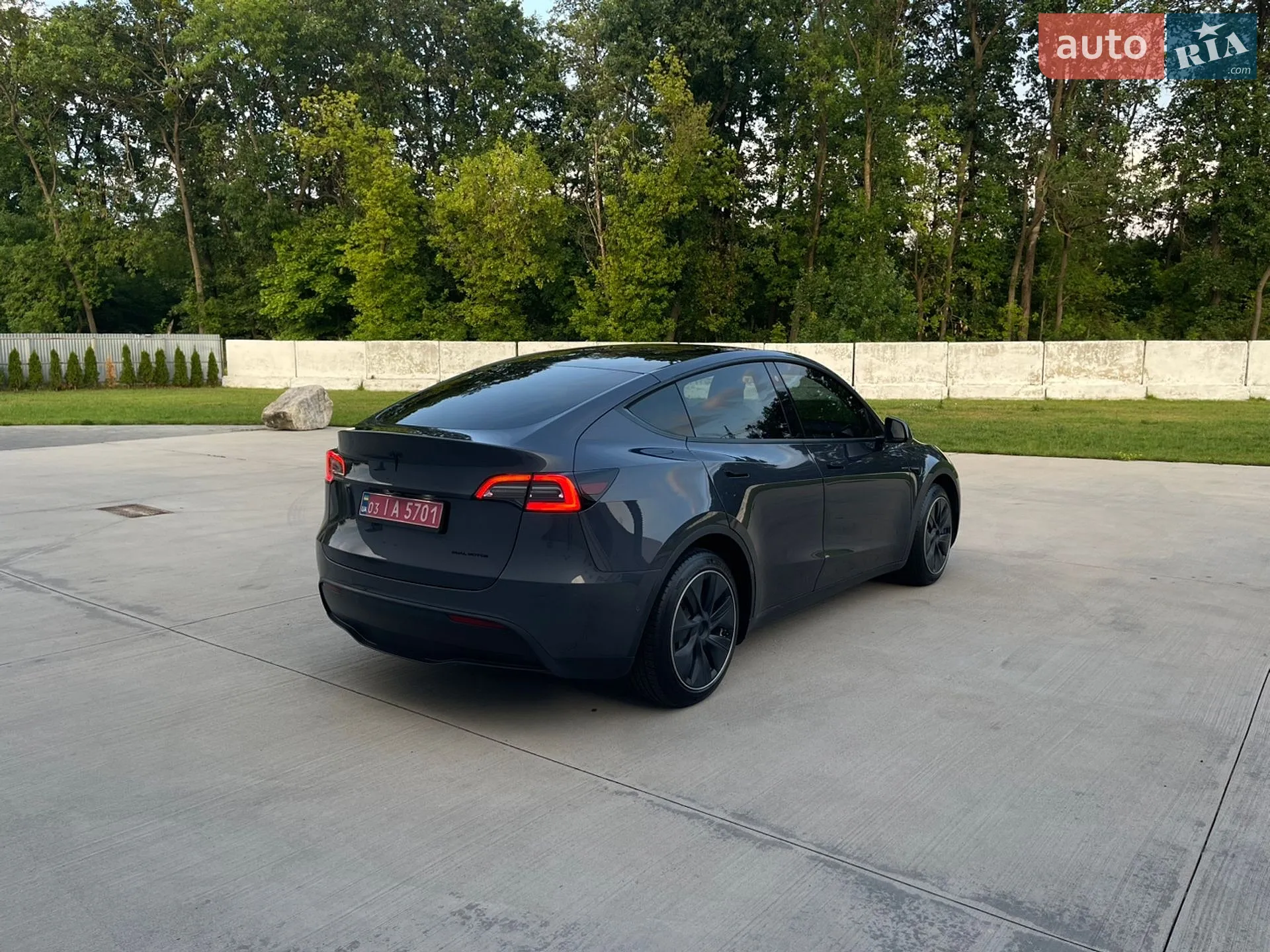 2021 Tesla Model Y - мініатюра 44