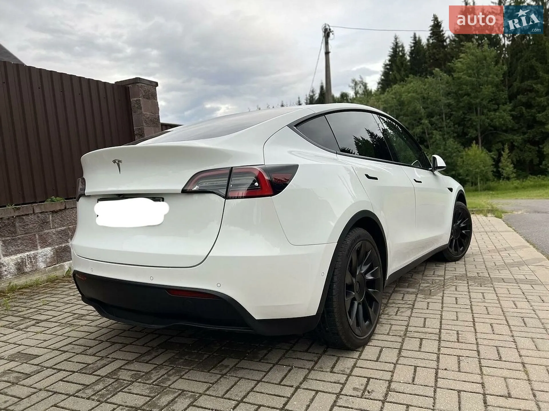 2023 Tesla Model Y - мініатюра 7